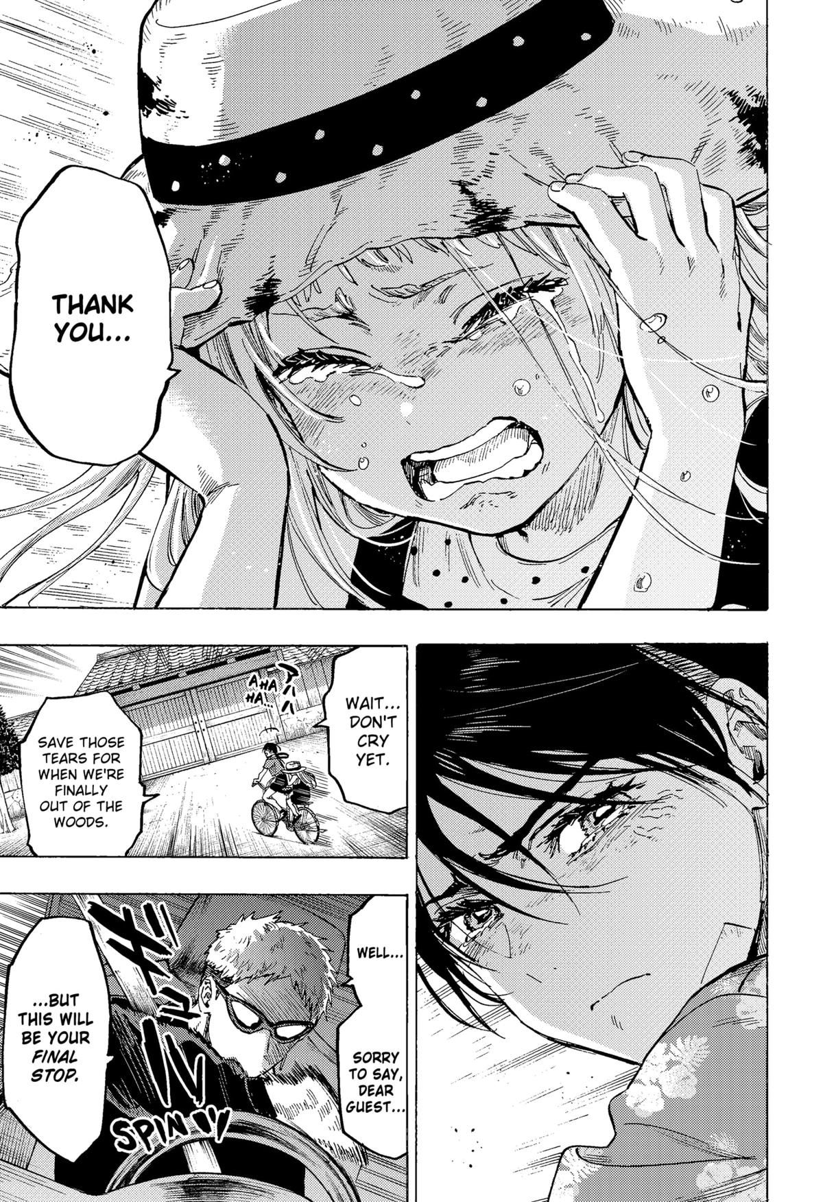 MARRIAGE TOXIN Chap 59 - Next Chap 60