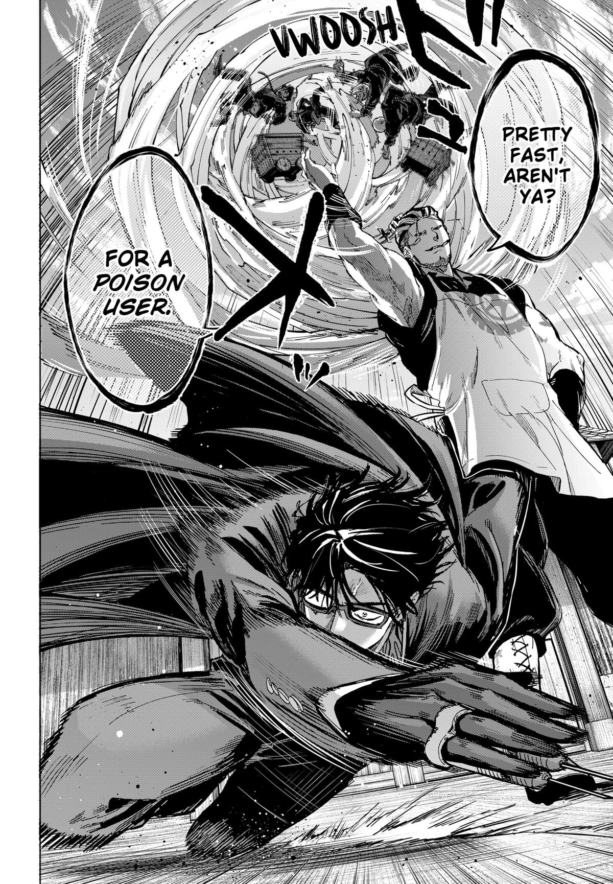 MARRIAGE TOXIN Chap 59 - Next Chap 60