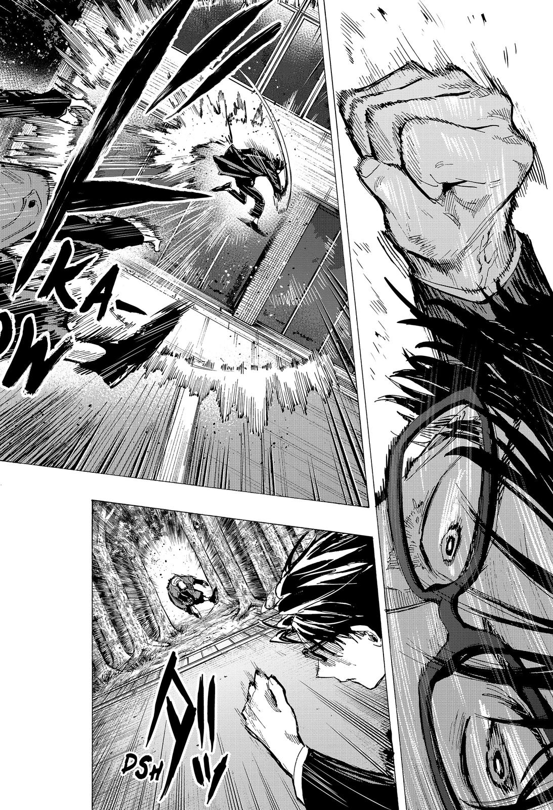 MARRIAGE TOXIN Chap 50 - Next Chap 51