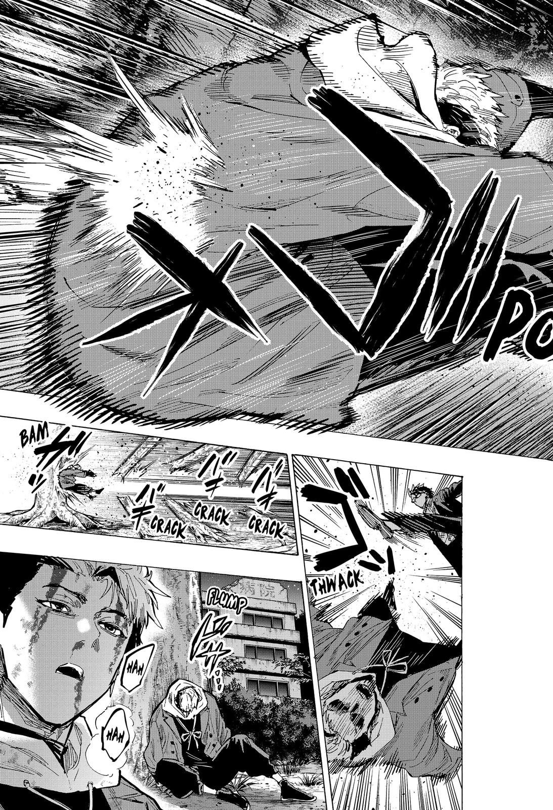 MARRIAGE TOXIN Chap 50 - Next Chap 51