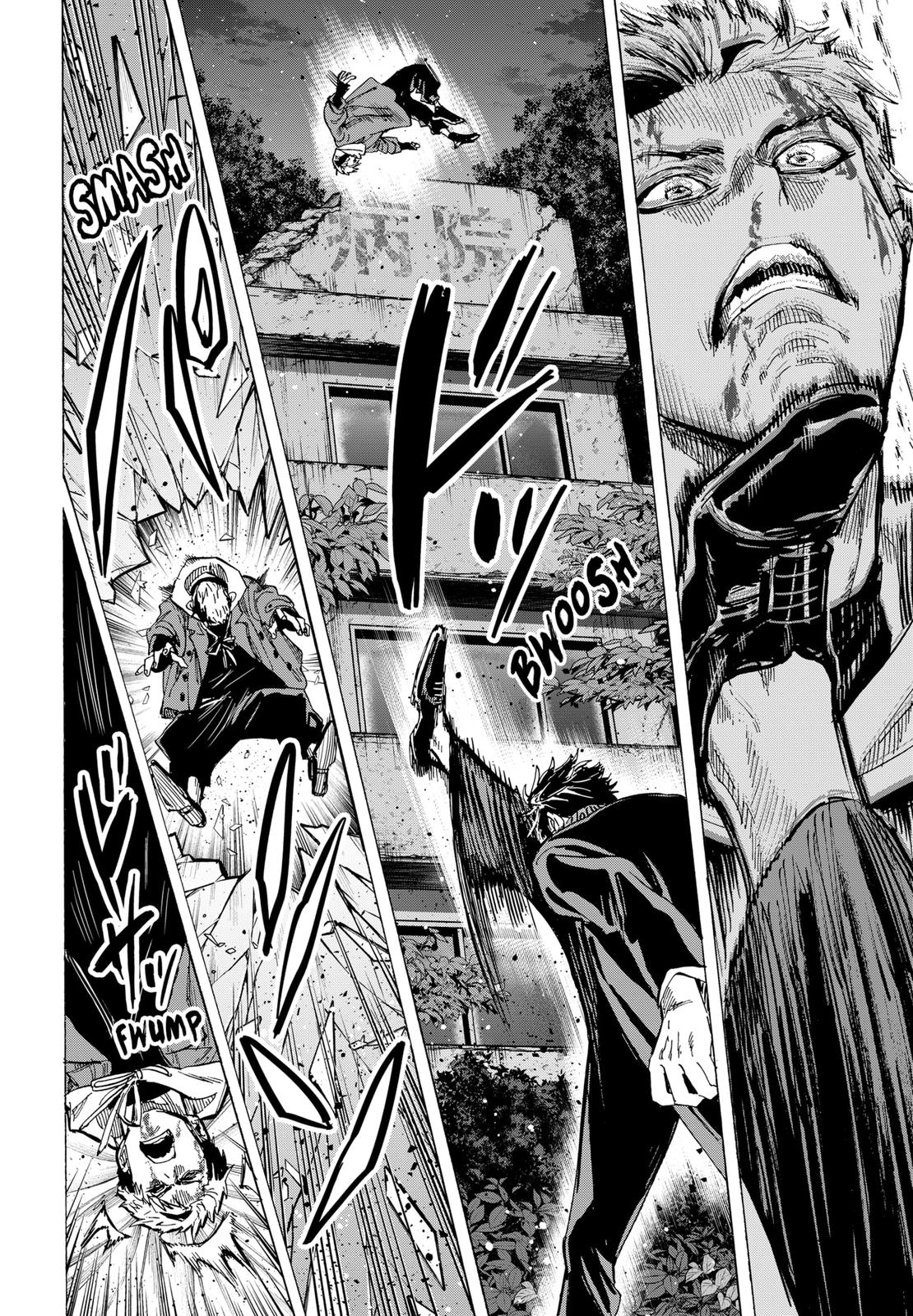 MARRIAGE TOXIN Chap 50 - Next Chap 51