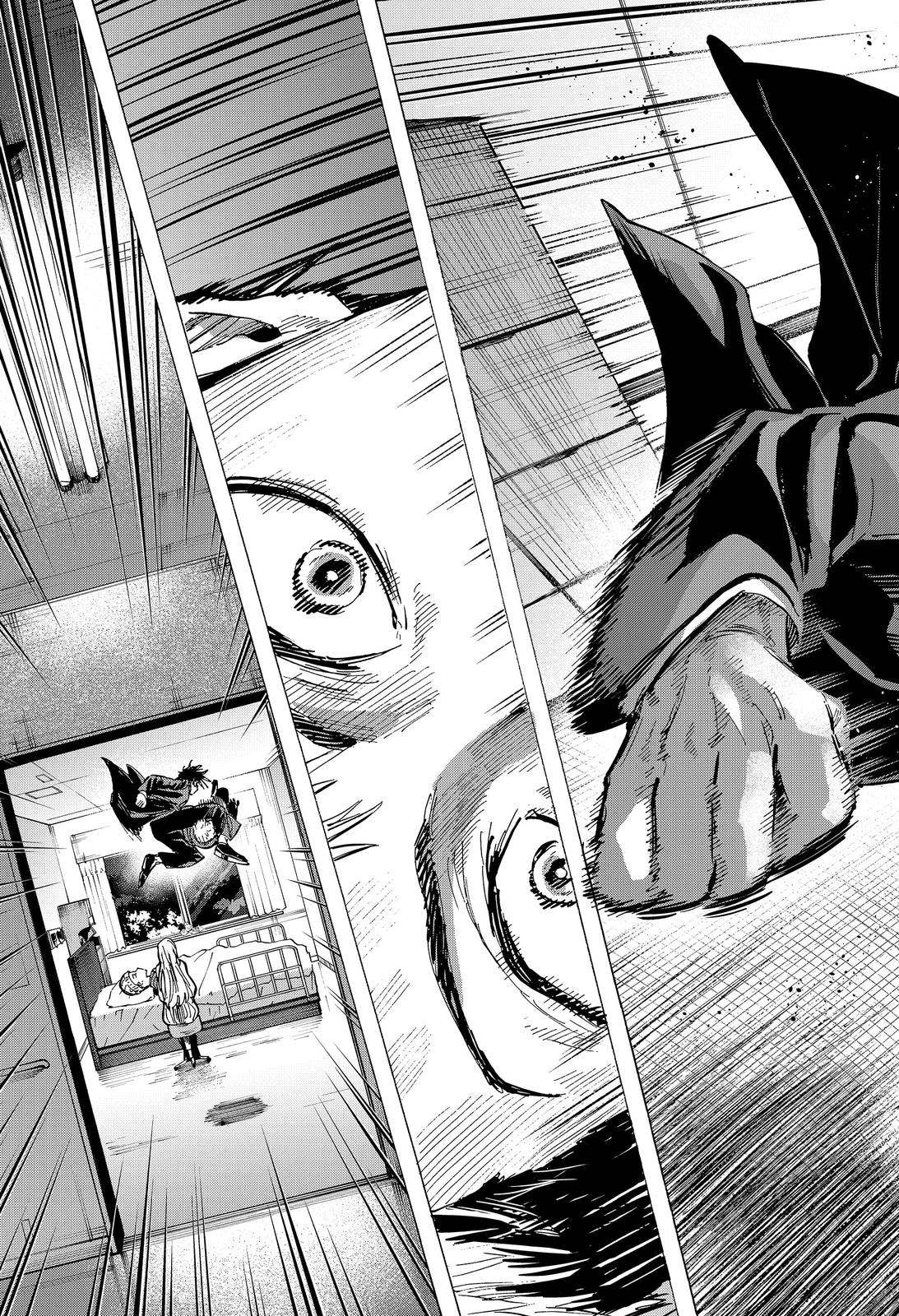 MARRIAGE TOXIN Chap 50 - Next Chap 51