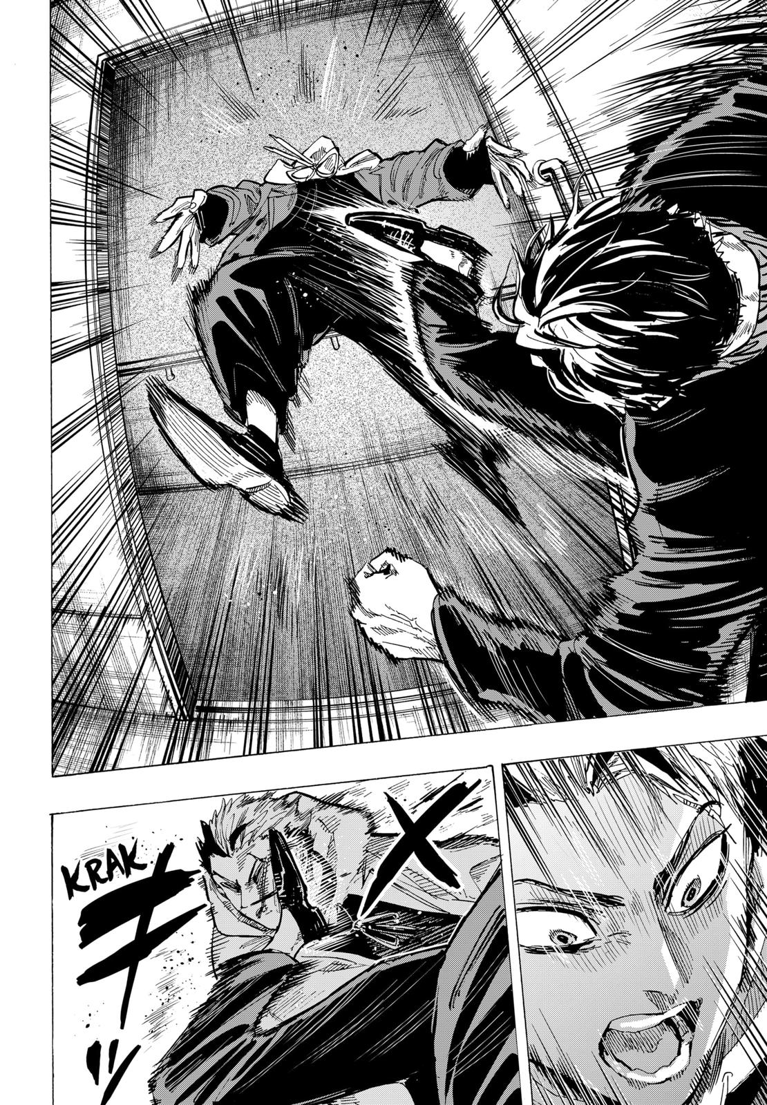 MARRIAGE TOXIN Chap 50 - Next Chap 51