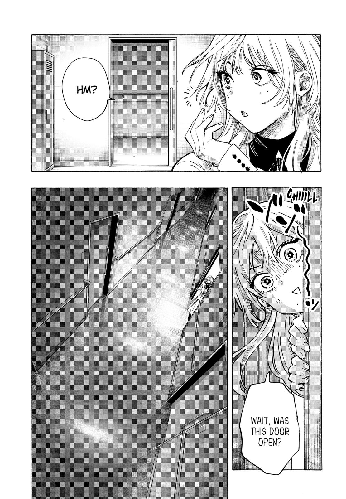 MARRIAGE TOXIN Chap 50 - Next Chap 51