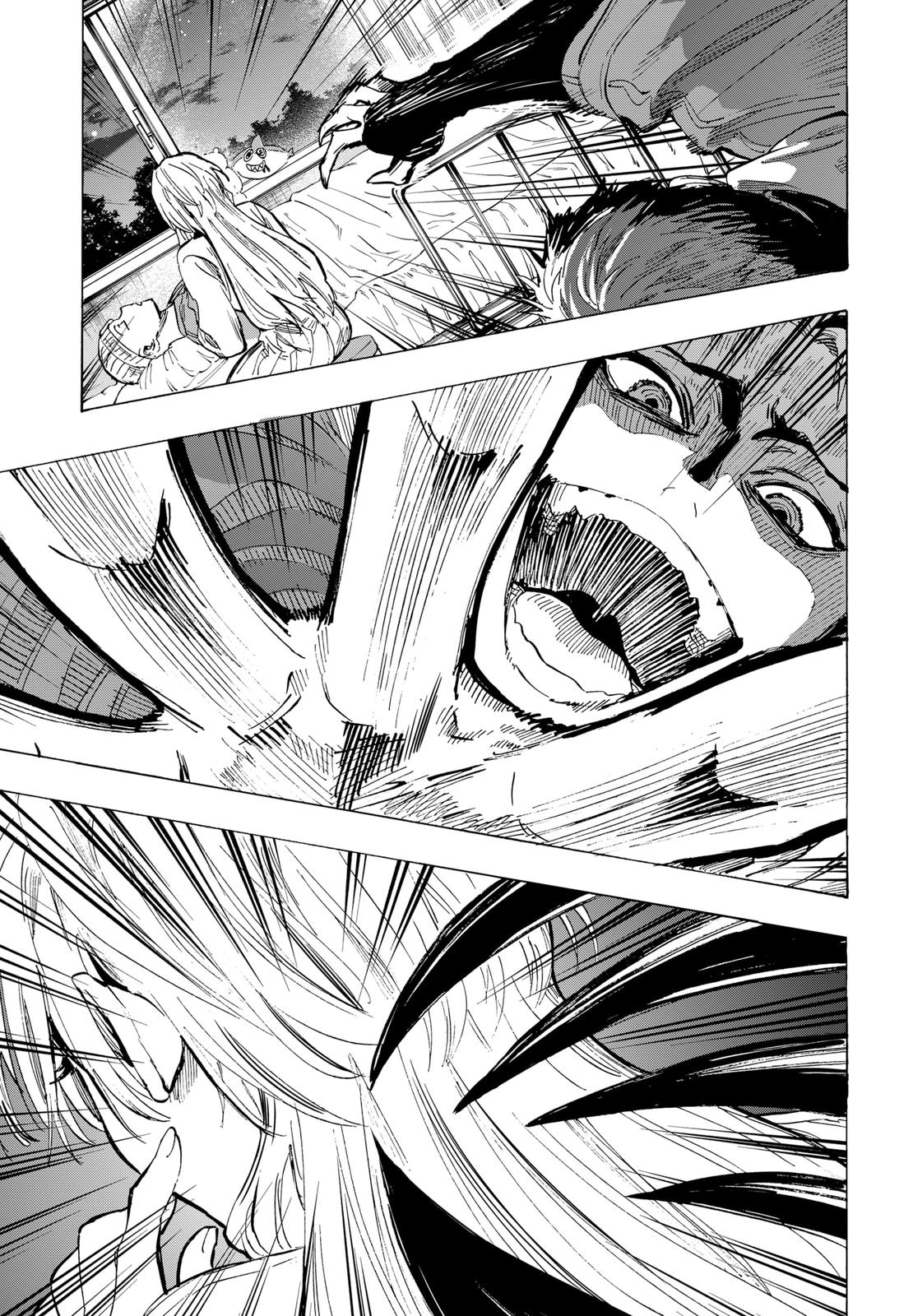 MARRIAGE TOXIN Chap 50 - Next Chap 51