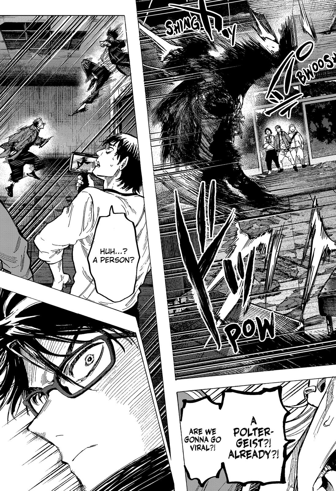 MARRIAGE TOXIN Chap 51 - Next Chap 52