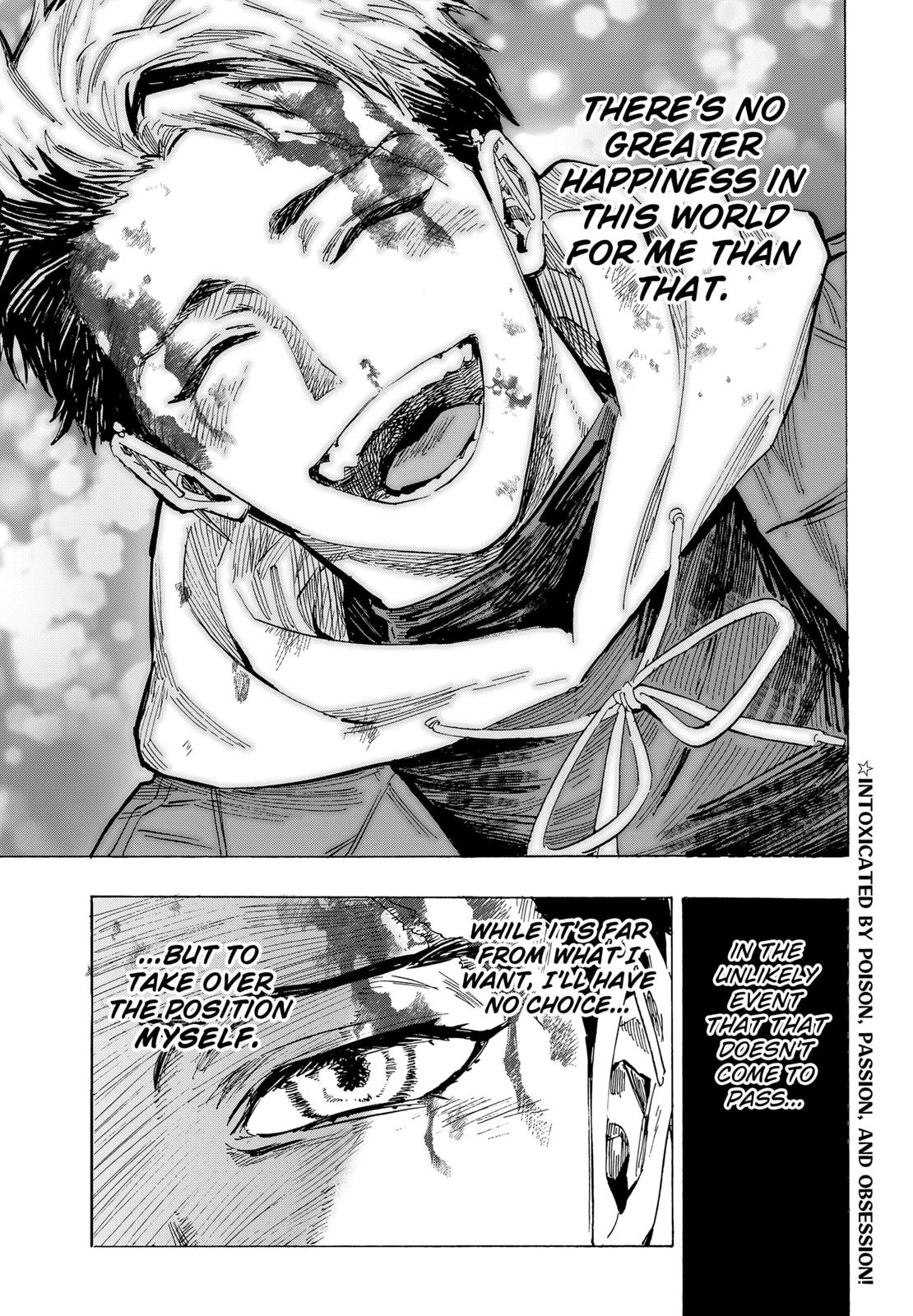 MARRIAGE TOXIN Chap 51 - Next Chap 52