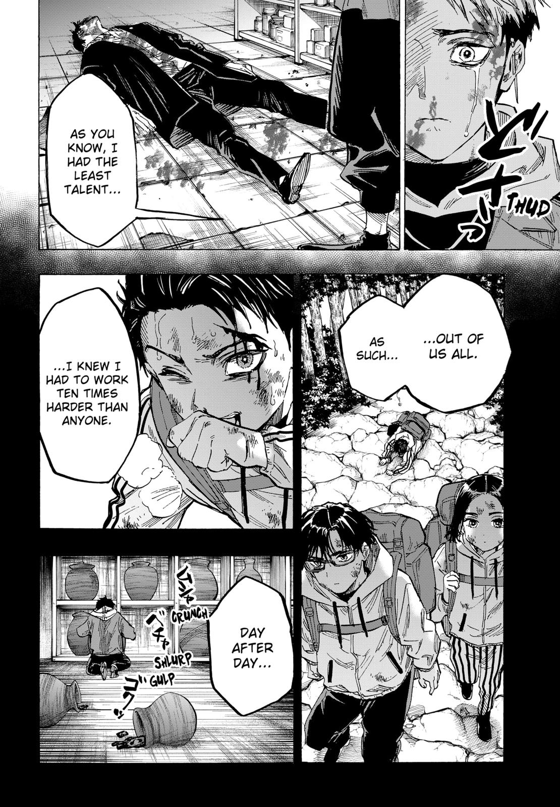 MARRIAGE TOXIN Chap 51 - Next Chap 52