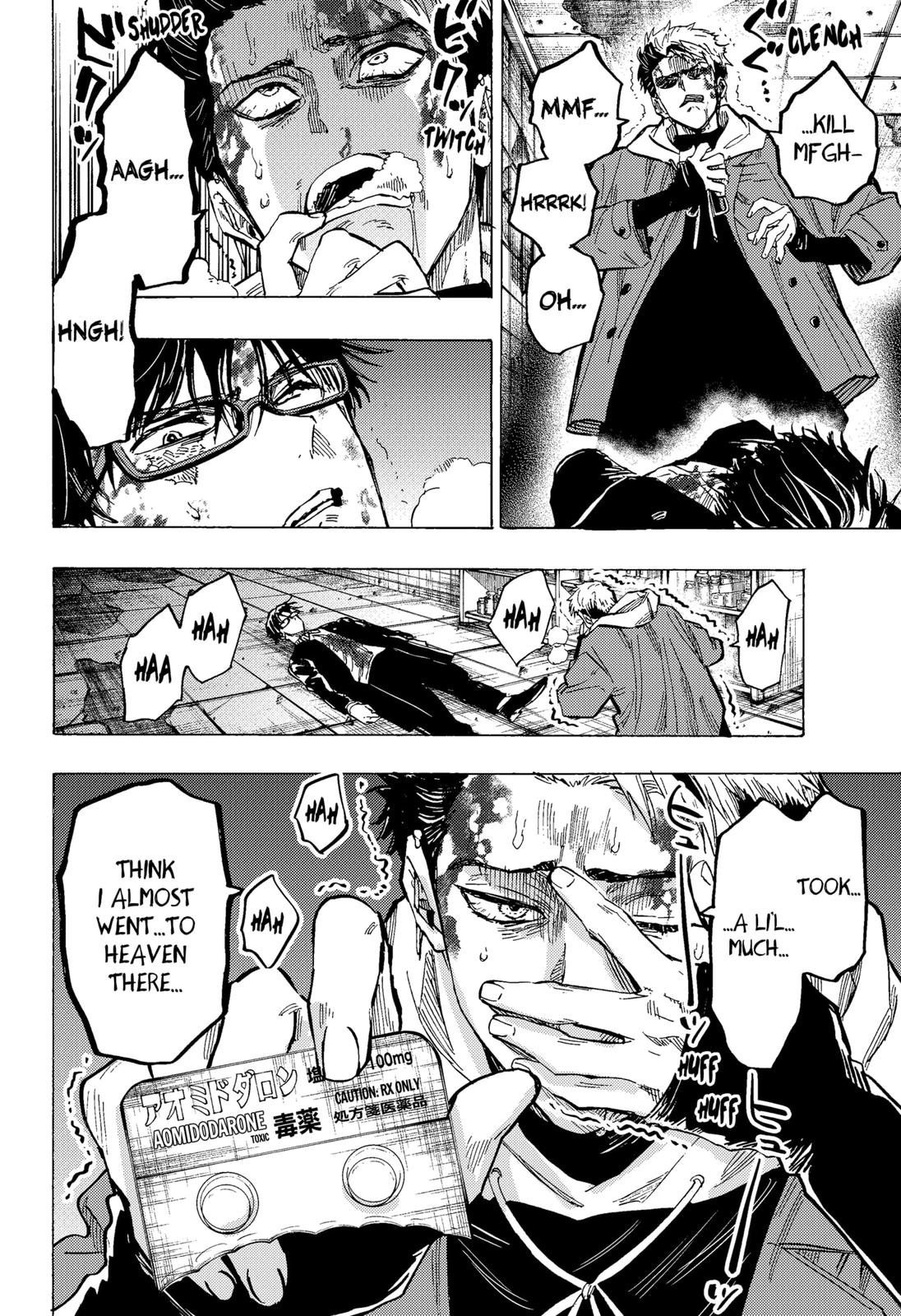 MARRIAGE TOXIN Chap 51 - Next Chap 52