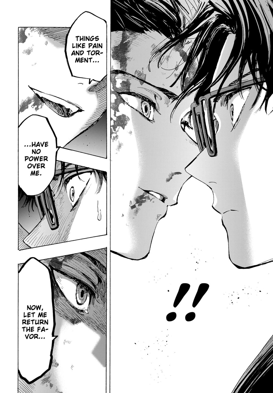 MARRIAGE TOXIN Chap 51 - Next Chap 52