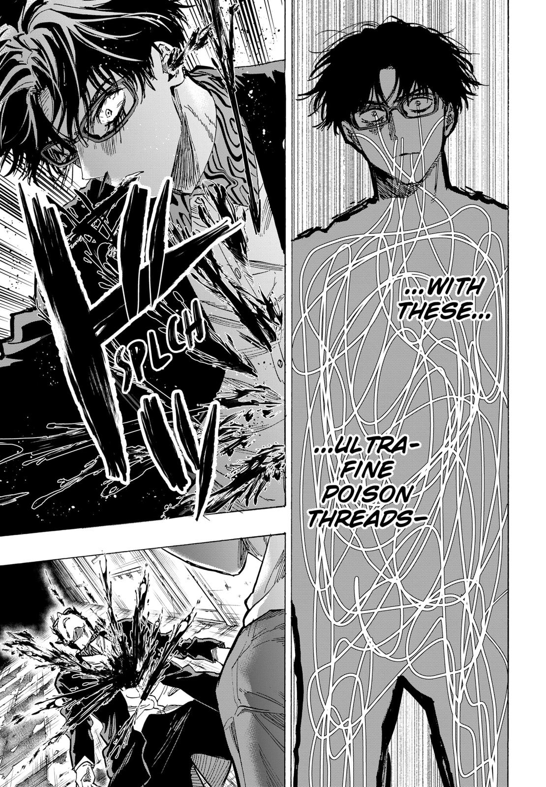 MARRIAGE TOXIN Chap 51 - Next Chap 52