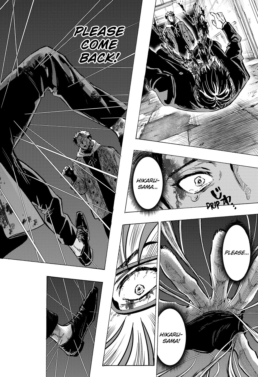 MARRIAGE TOXIN Chap 51 - Next Chap 52