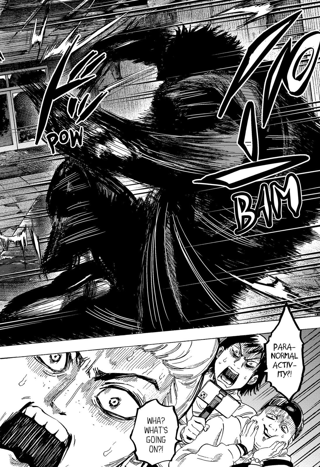 MARRIAGE TOXIN Chap 51 - Next Chap 52