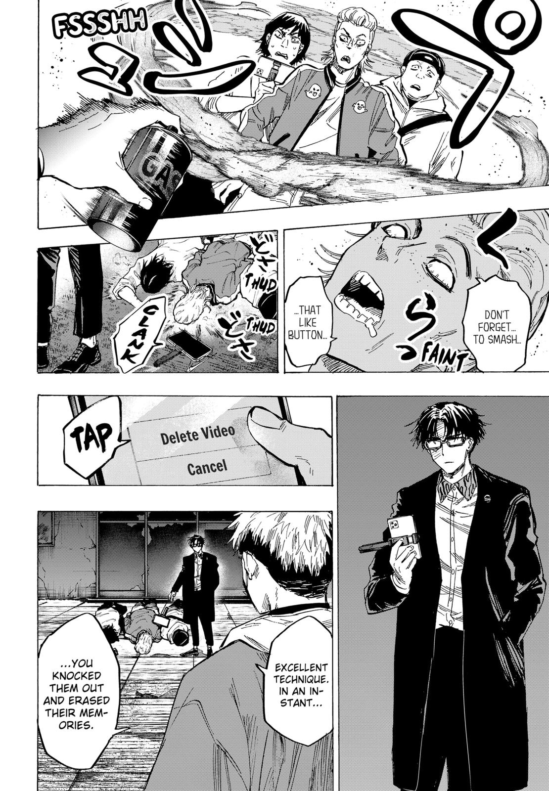 MARRIAGE TOXIN Chap 51 - Next Chap 52