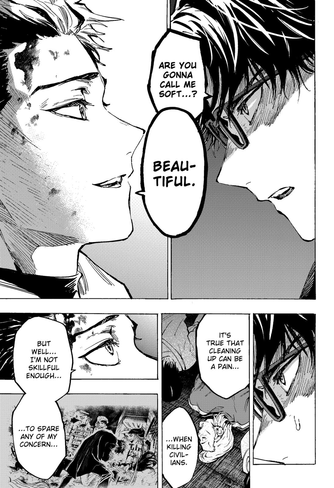 MARRIAGE TOXIN Chap 51 - Next Chap 52