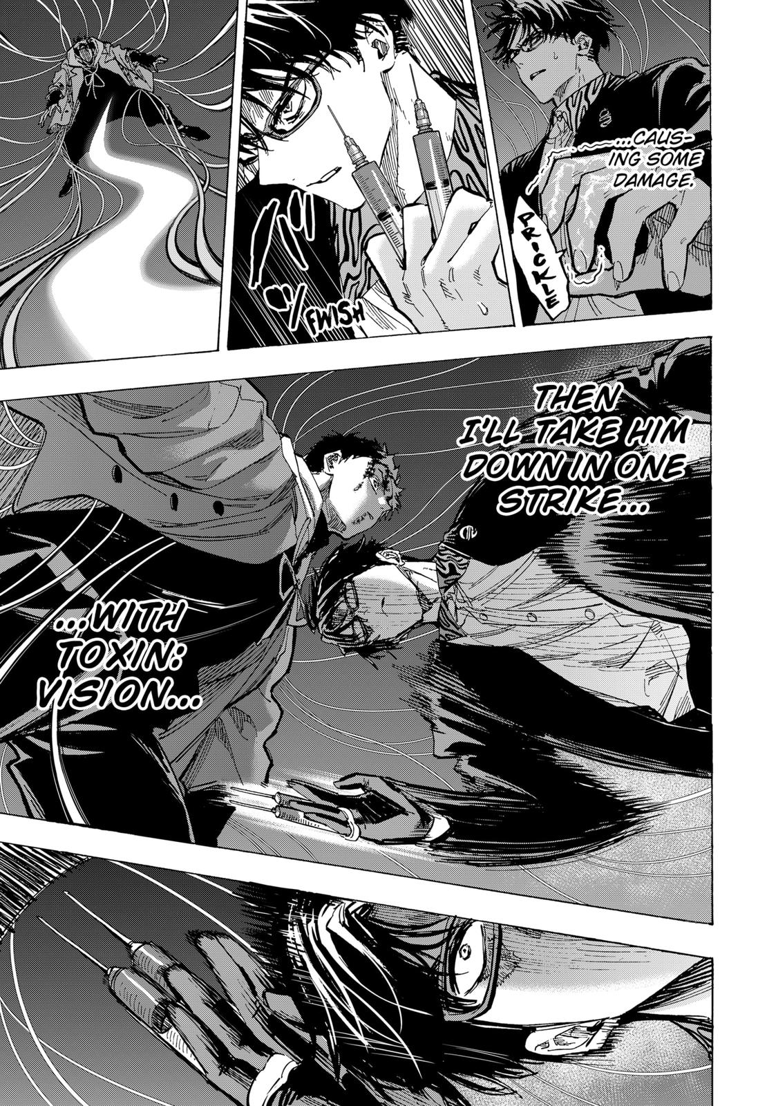 MARRIAGE TOXIN Chap 51 - Next Chap 52