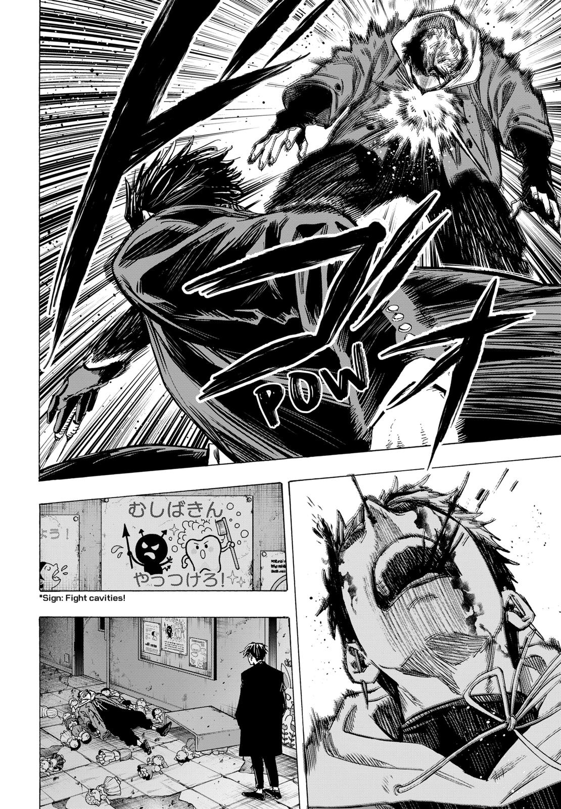 MARRIAGE TOXIN Chap 51 - Next Chap 52