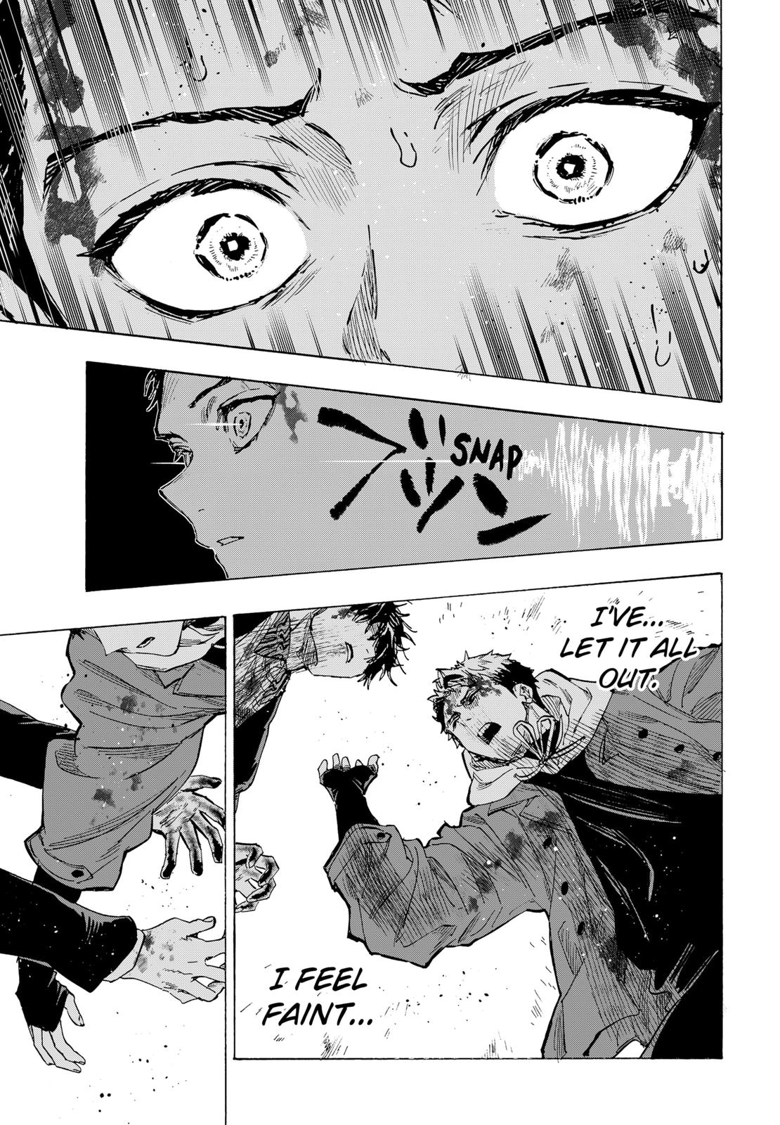 MARRIAGE TOXIN Chap 52 - Next Chap 53