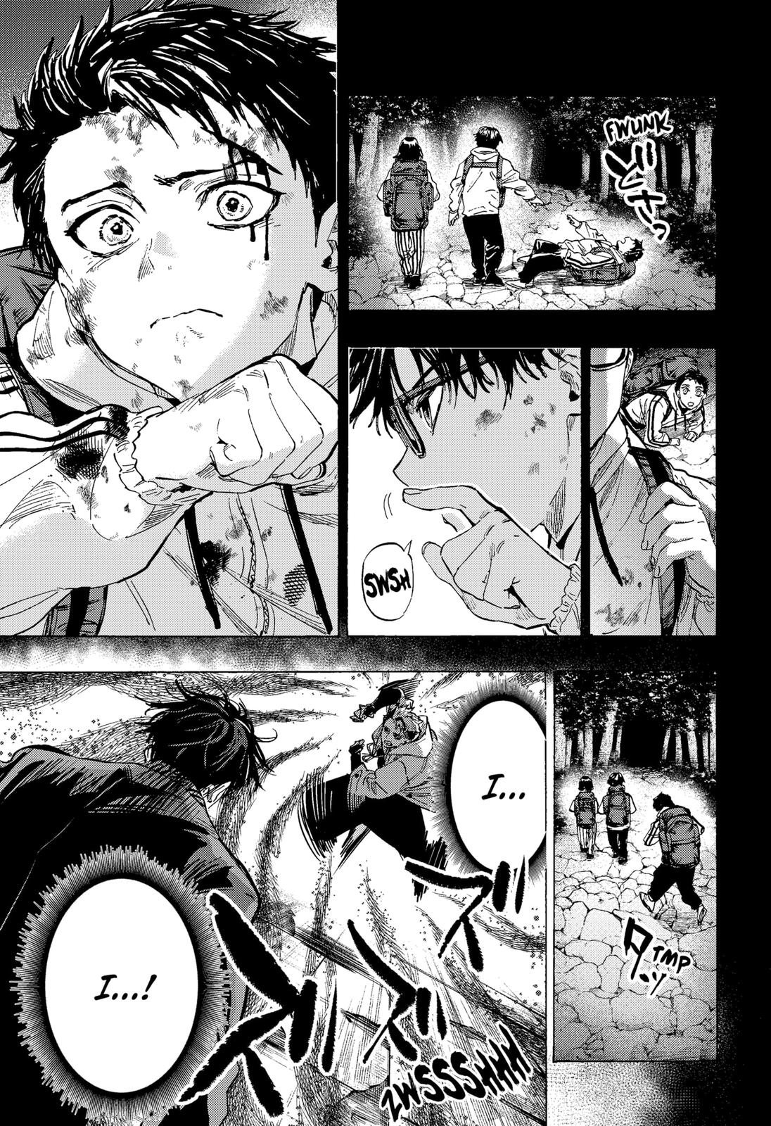 MARRIAGE TOXIN Chap 52 - Next Chap 53