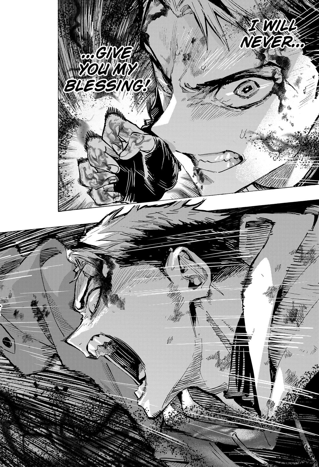 MARRIAGE TOXIN Chap 52 - Next Chap 53