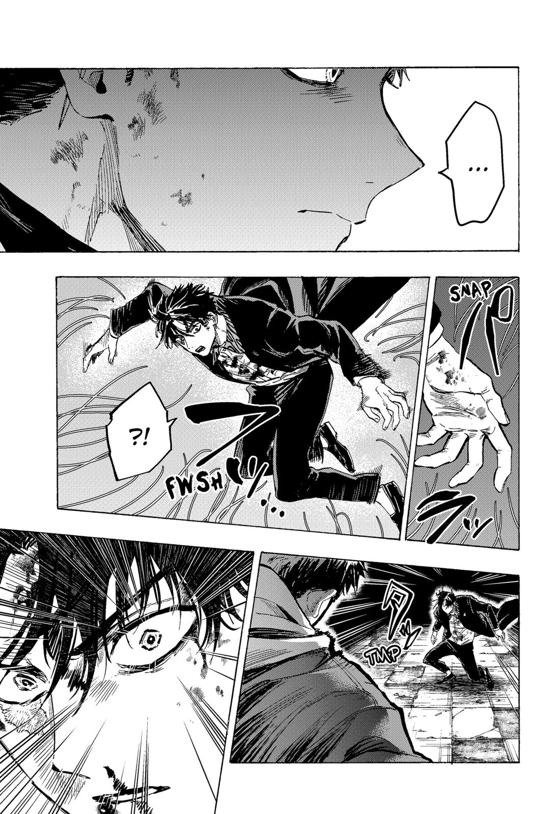 MARRIAGE TOXIN Chap 52 - Next Chap 53