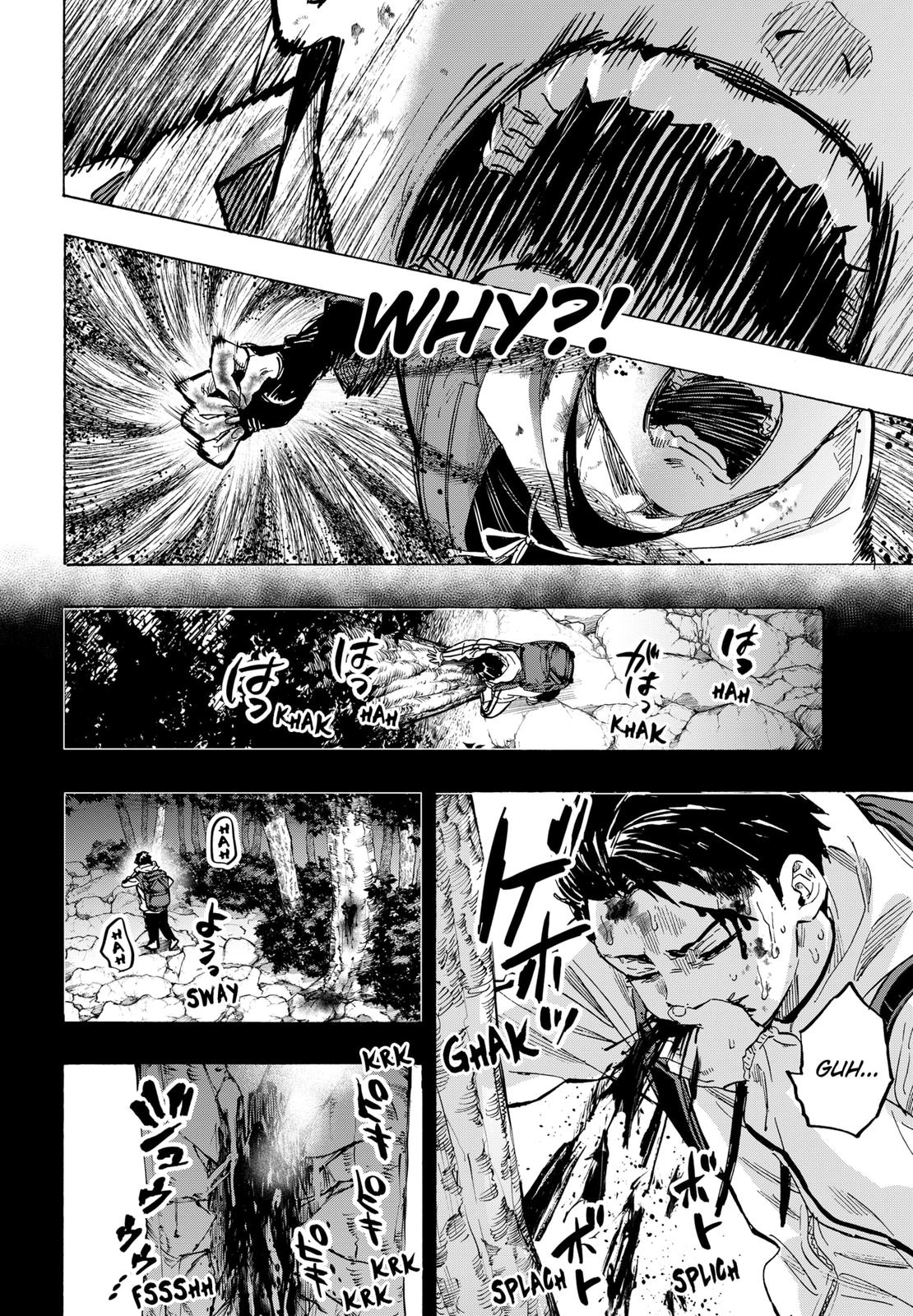 MARRIAGE TOXIN Chap 52 - Next Chap 53