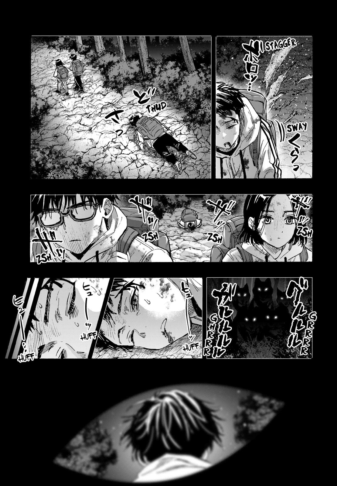 MARRIAGE TOXIN Chap 52 - Next Chap 53