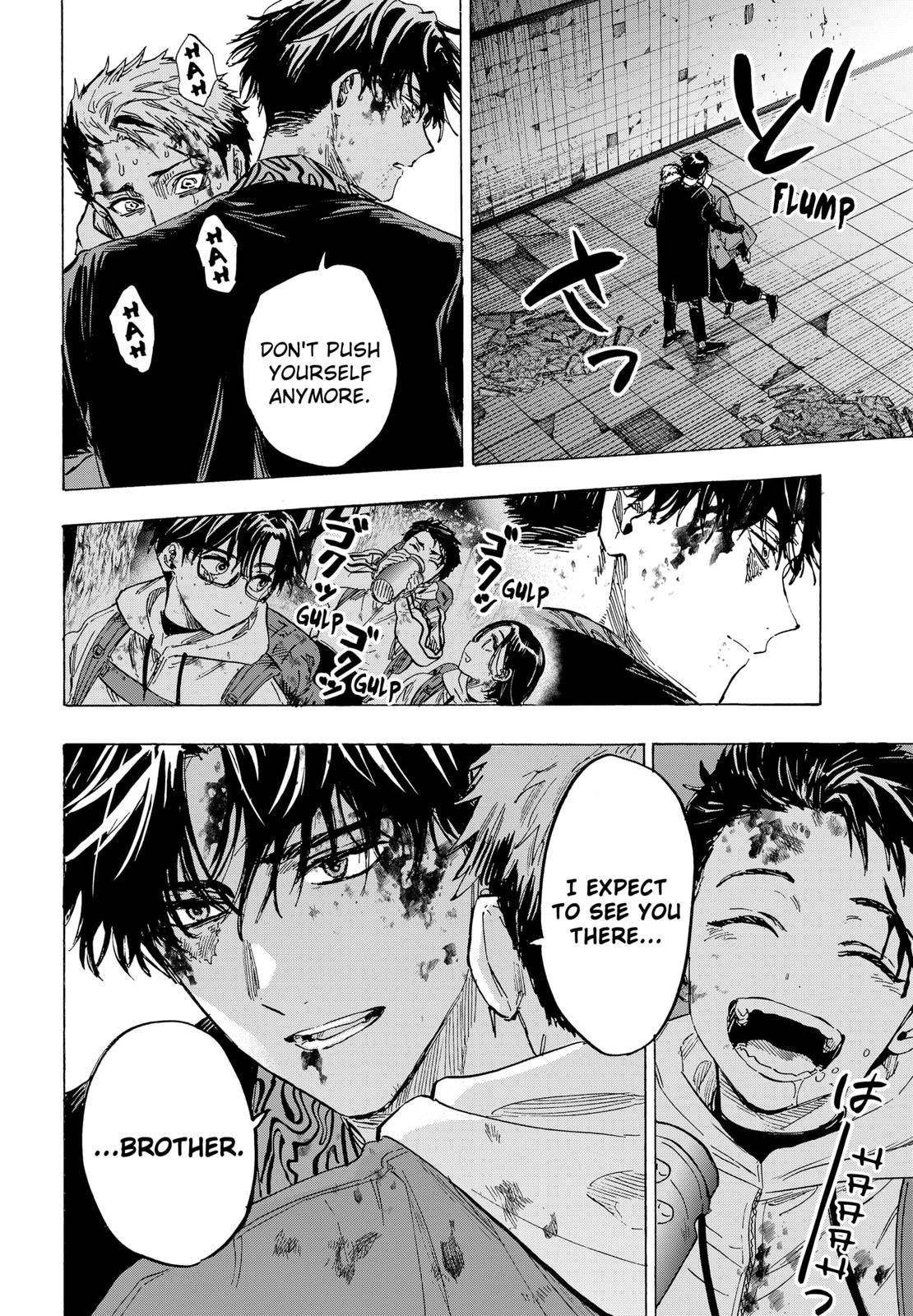 MARRIAGE TOXIN Chap 52 - Next Chap 53