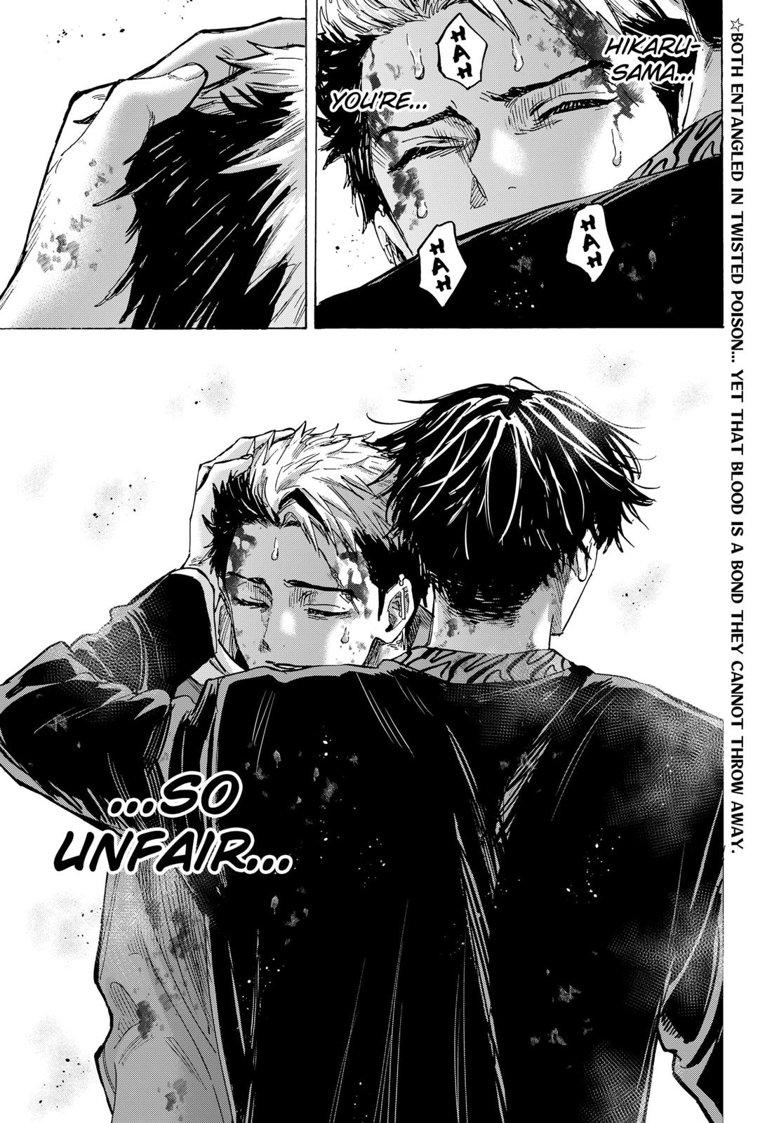 MARRIAGE TOXIN Chap 52 - Next Chap 53