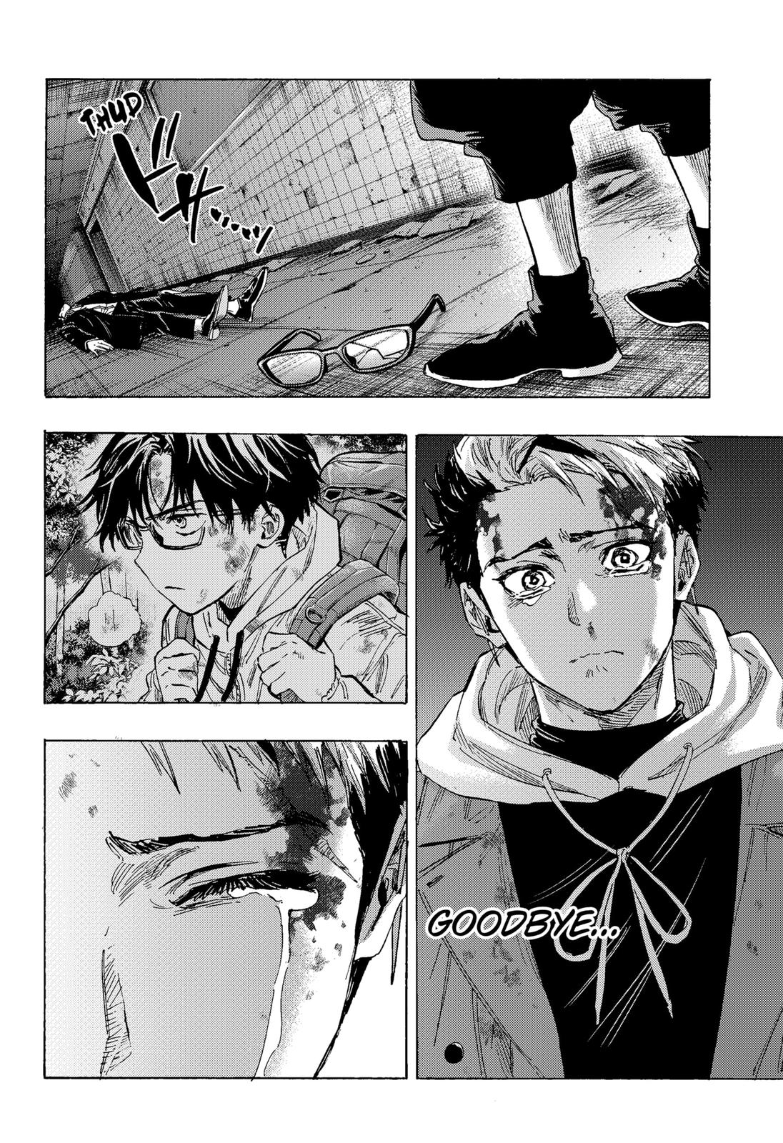 MARRIAGE TOXIN Chap 52 - Next Chap 53