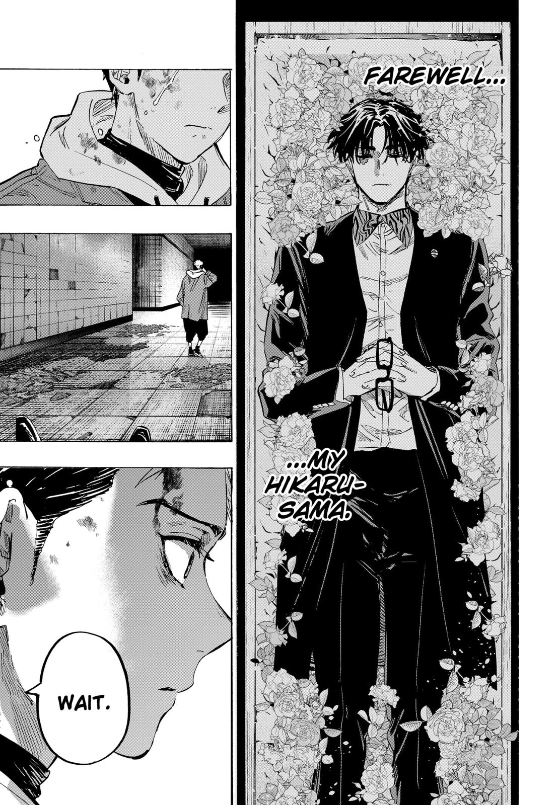 MARRIAGE TOXIN Chap 52 - Next Chap 53