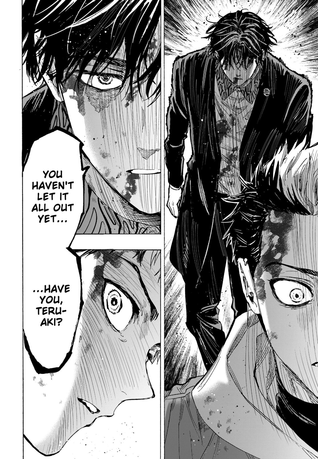 MARRIAGE TOXIN Chap 52 - Next Chap 53