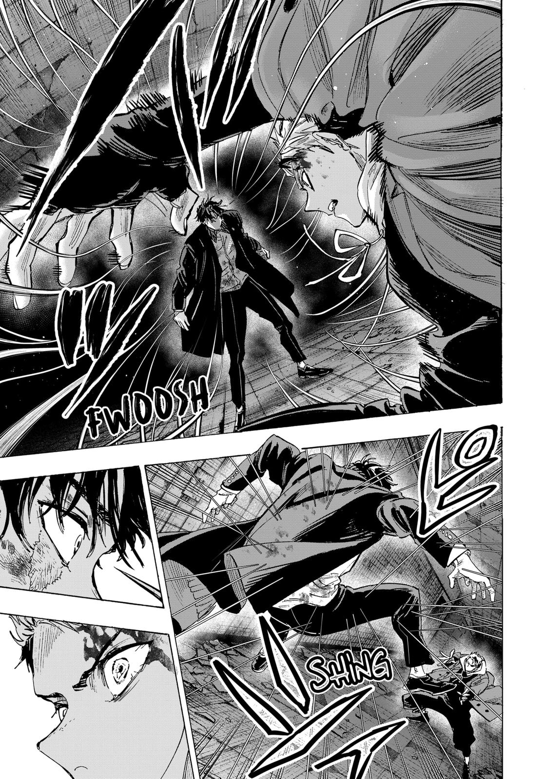 MARRIAGE TOXIN Chap 52 - Next Chap 53