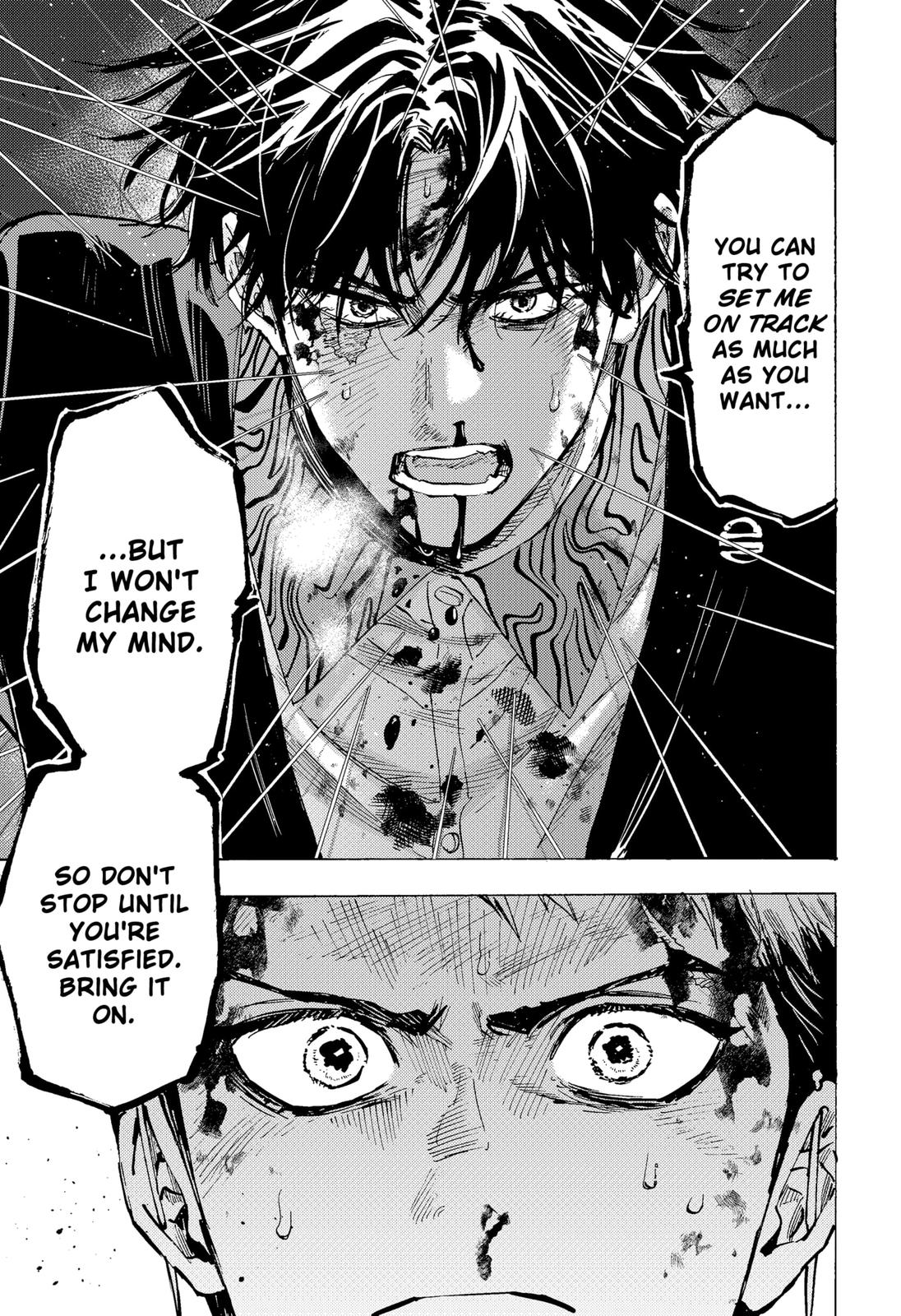 MARRIAGE TOXIN Chap 52 - Next Chap 53