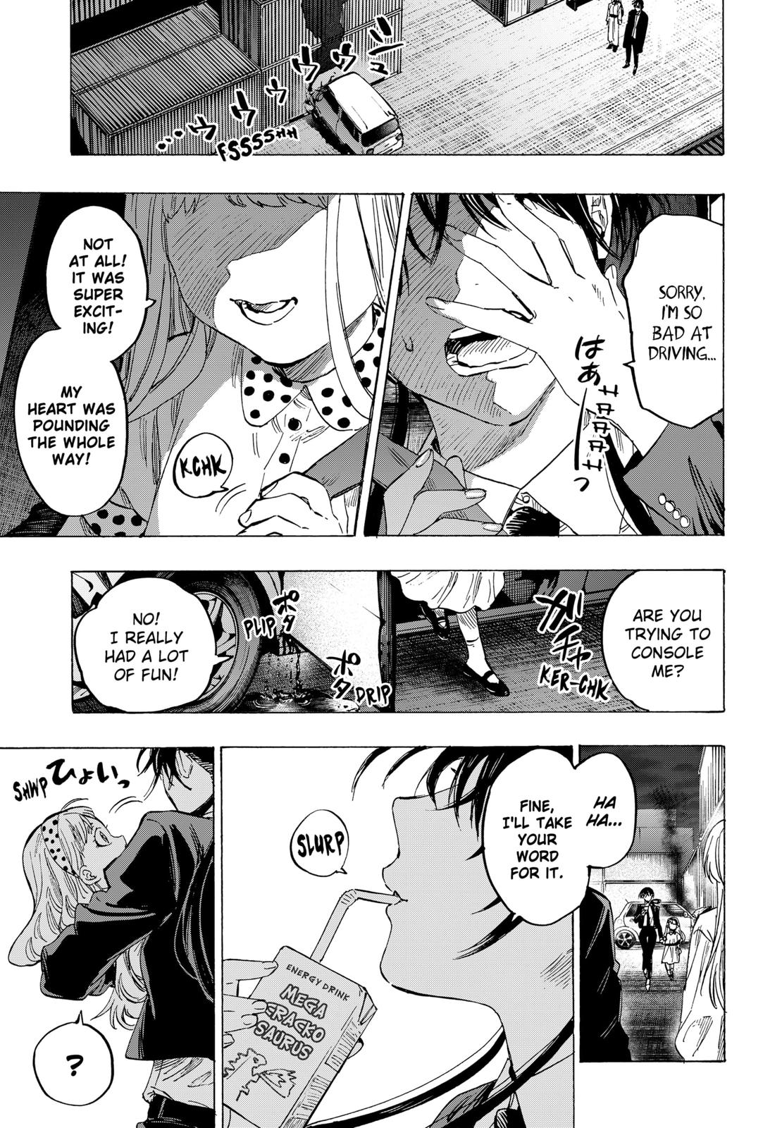 MARRIAGE TOXIN Chap 53 - Next Chap 54