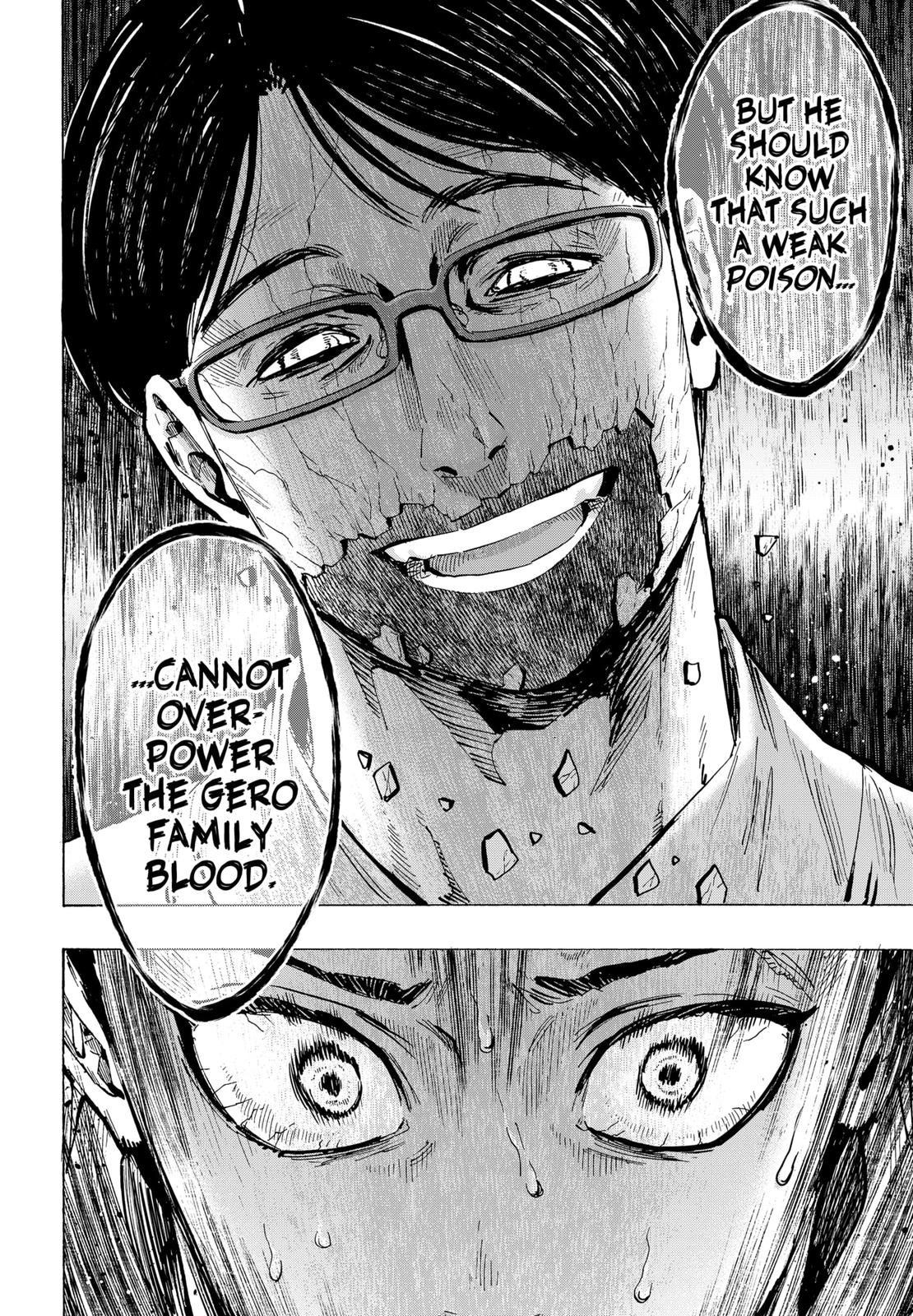 MARRIAGE TOXIN Chap 53 - Next Chap 54