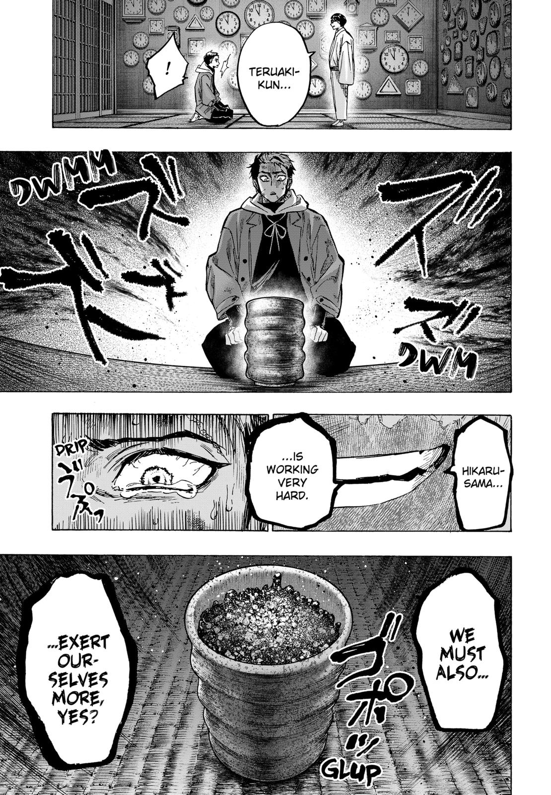 MARRIAGE TOXIN Chap 53 - Next Chap 54