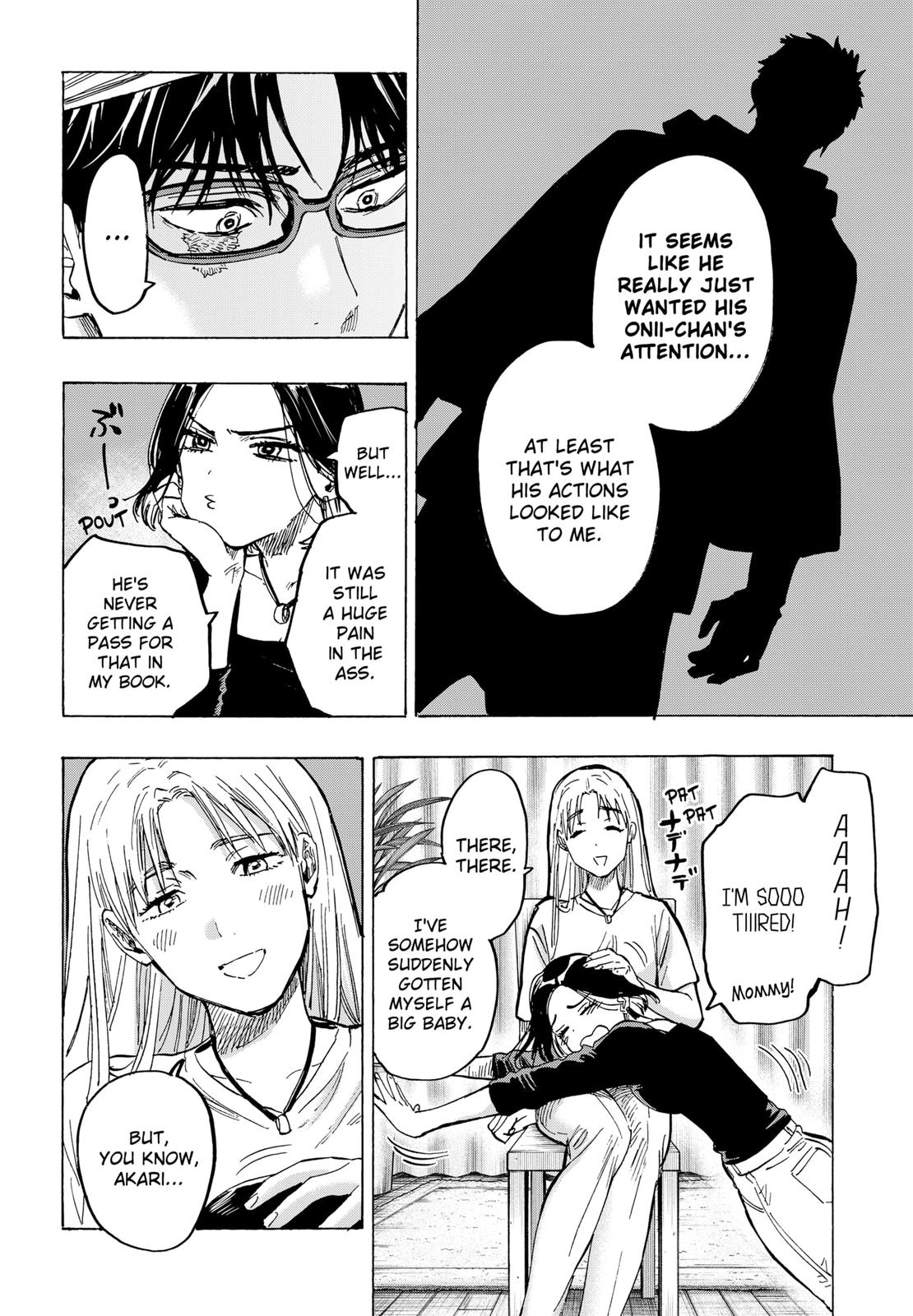 MARRIAGE TOXIN Chap 53 - Next Chap 54