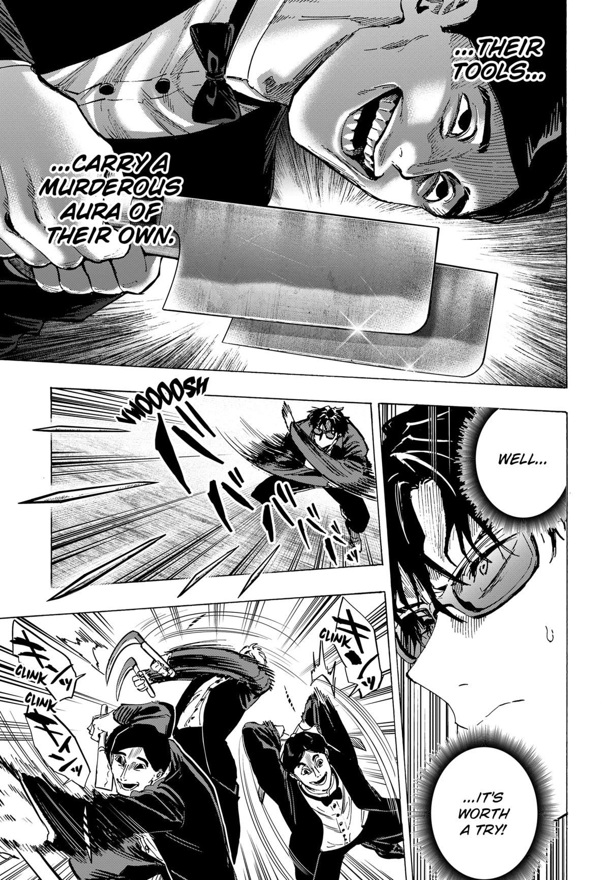 MARRIAGE TOXIN Chap 67 - Next Chap 68