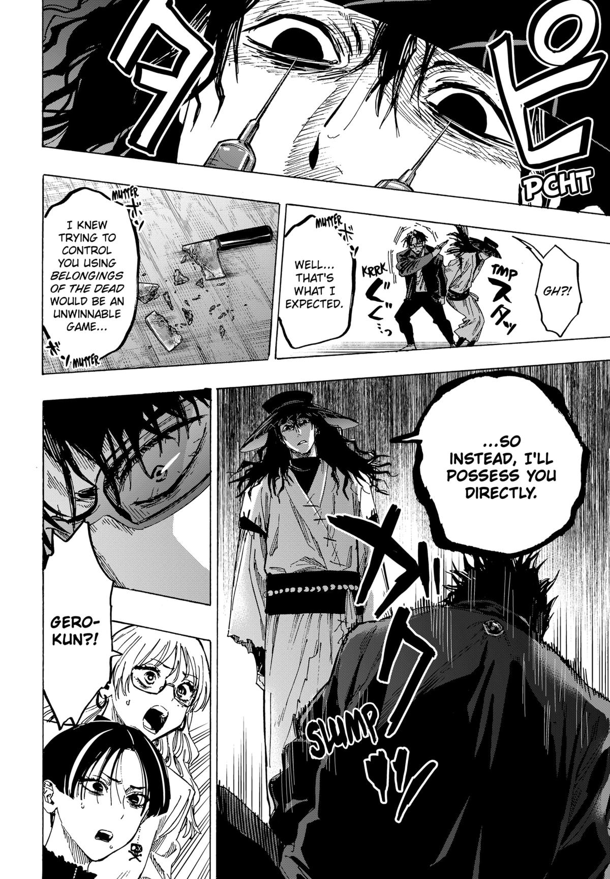 MARRIAGE TOXIN Chap 67 - Next Chap 68