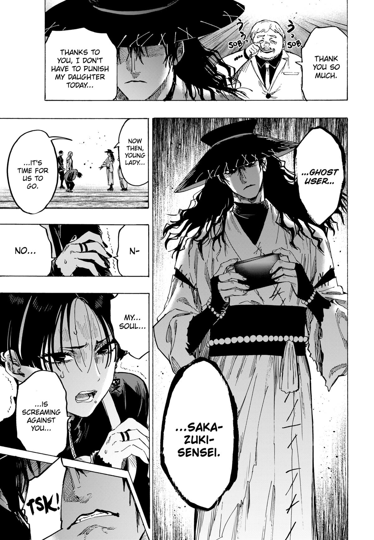 MARRIAGE TOXIN Chap 67 - Next Chap 68