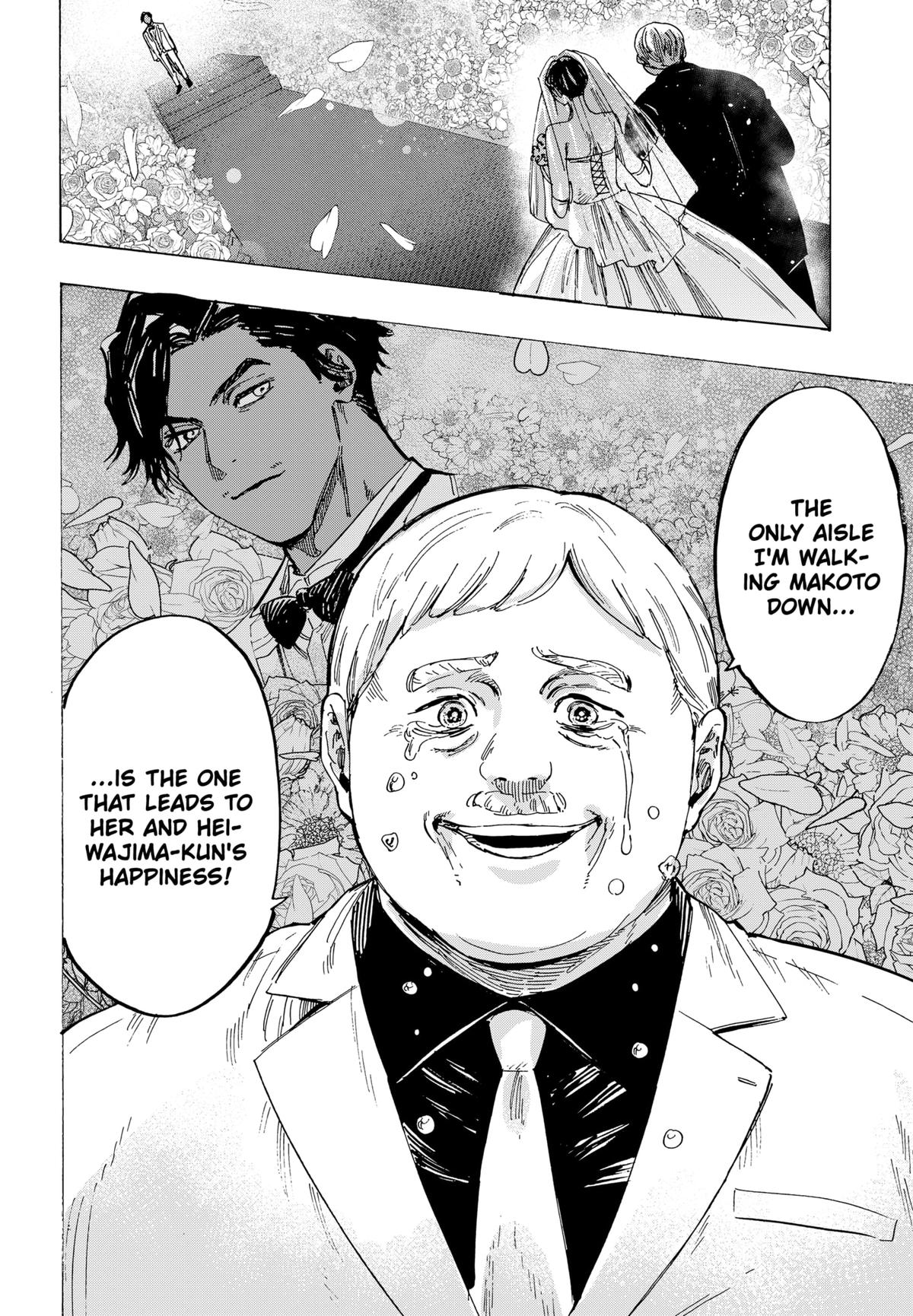 MARRIAGE TOXIN Chap 67 - Next Chap 68