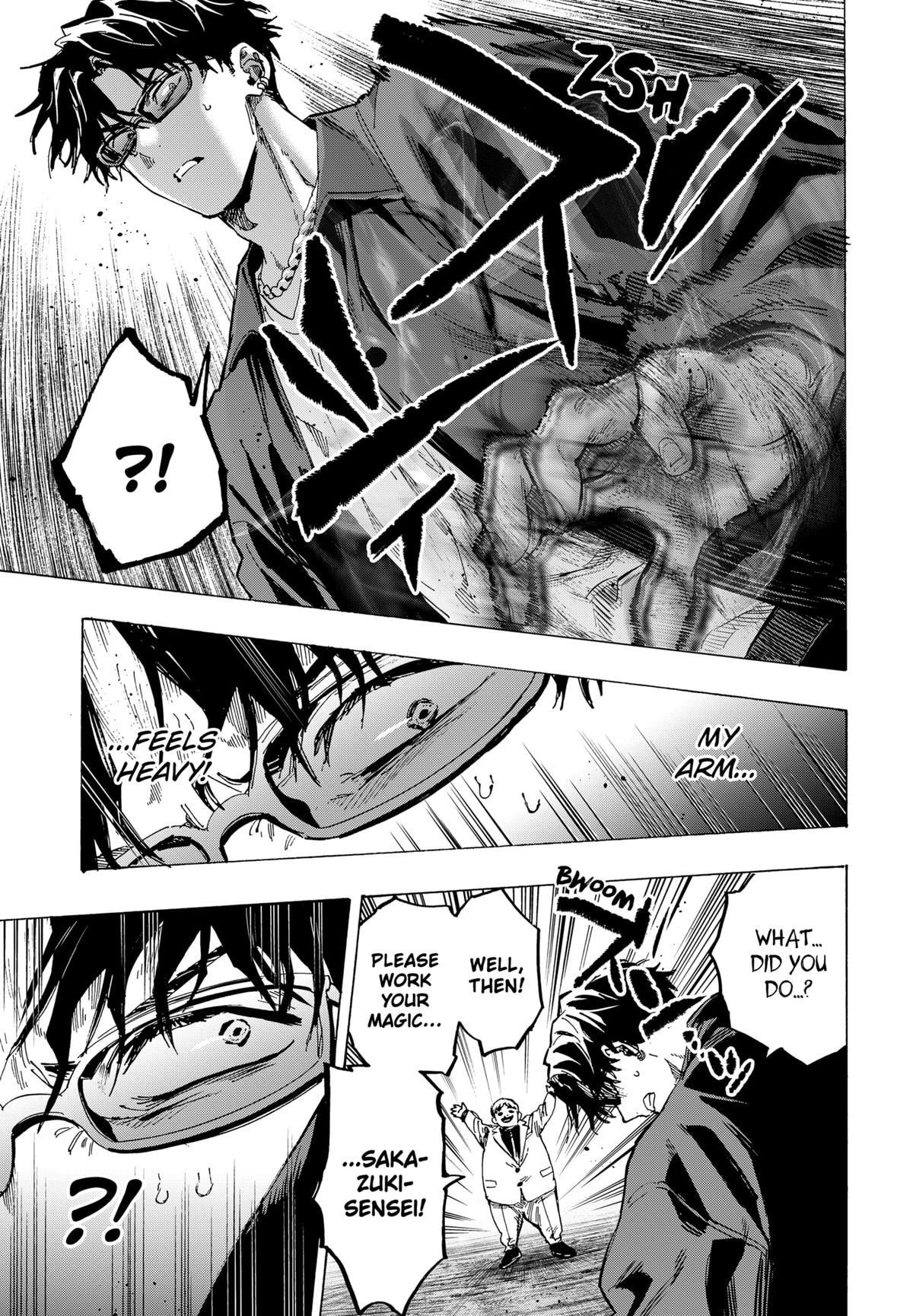 MARRIAGE TOXIN Chap 67 - Next Chap 68