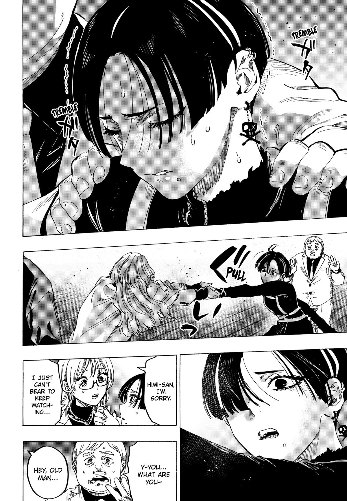 MARRIAGE TOXIN Chap 67 - Next Chap 68