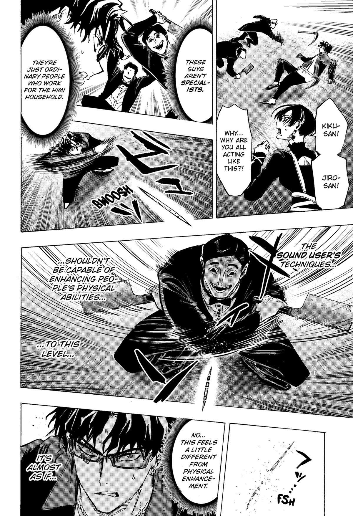 MARRIAGE TOXIN Chap 67 - Next Chap 68