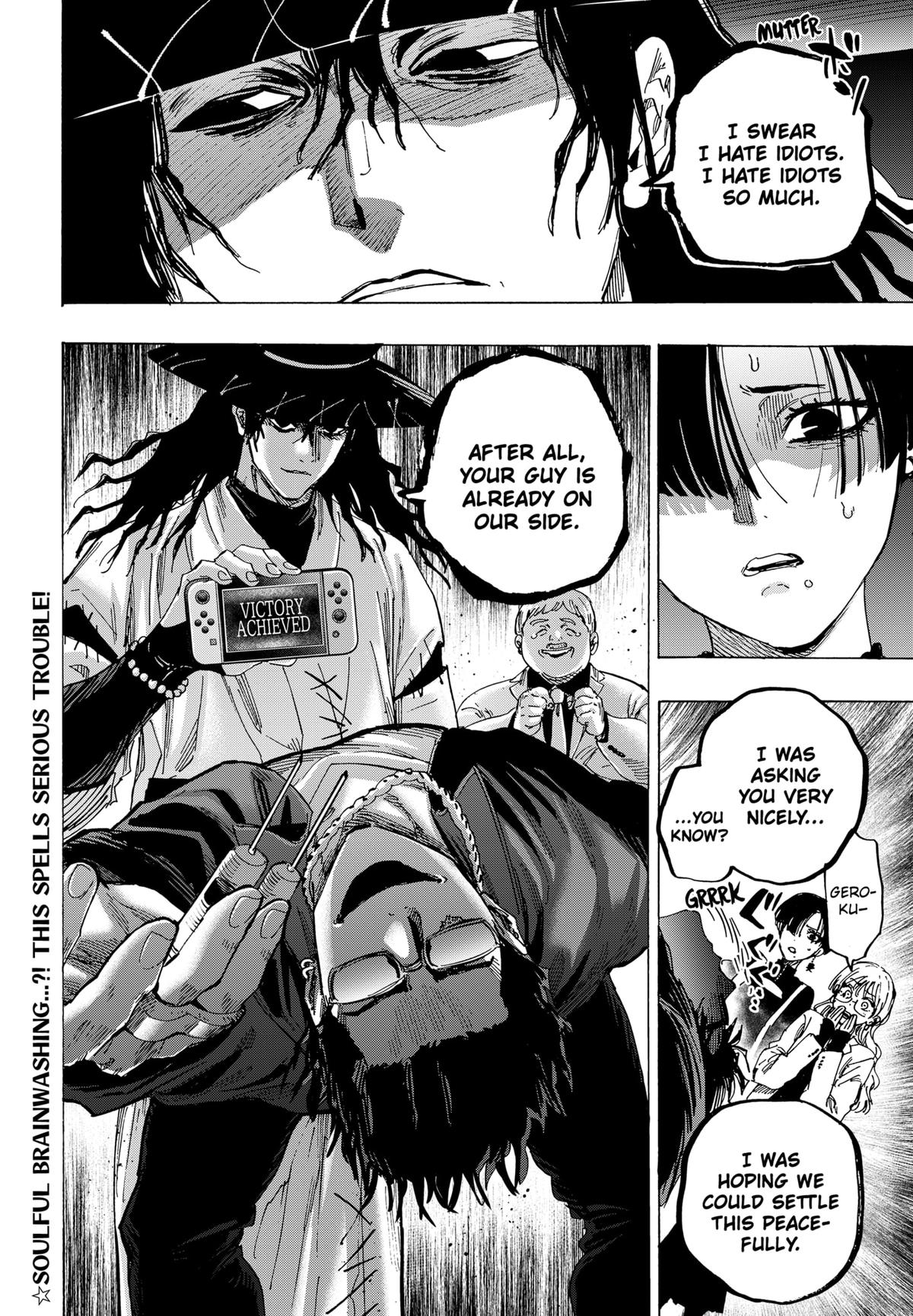 MARRIAGE TOXIN Chap 67 - Next Chap 68