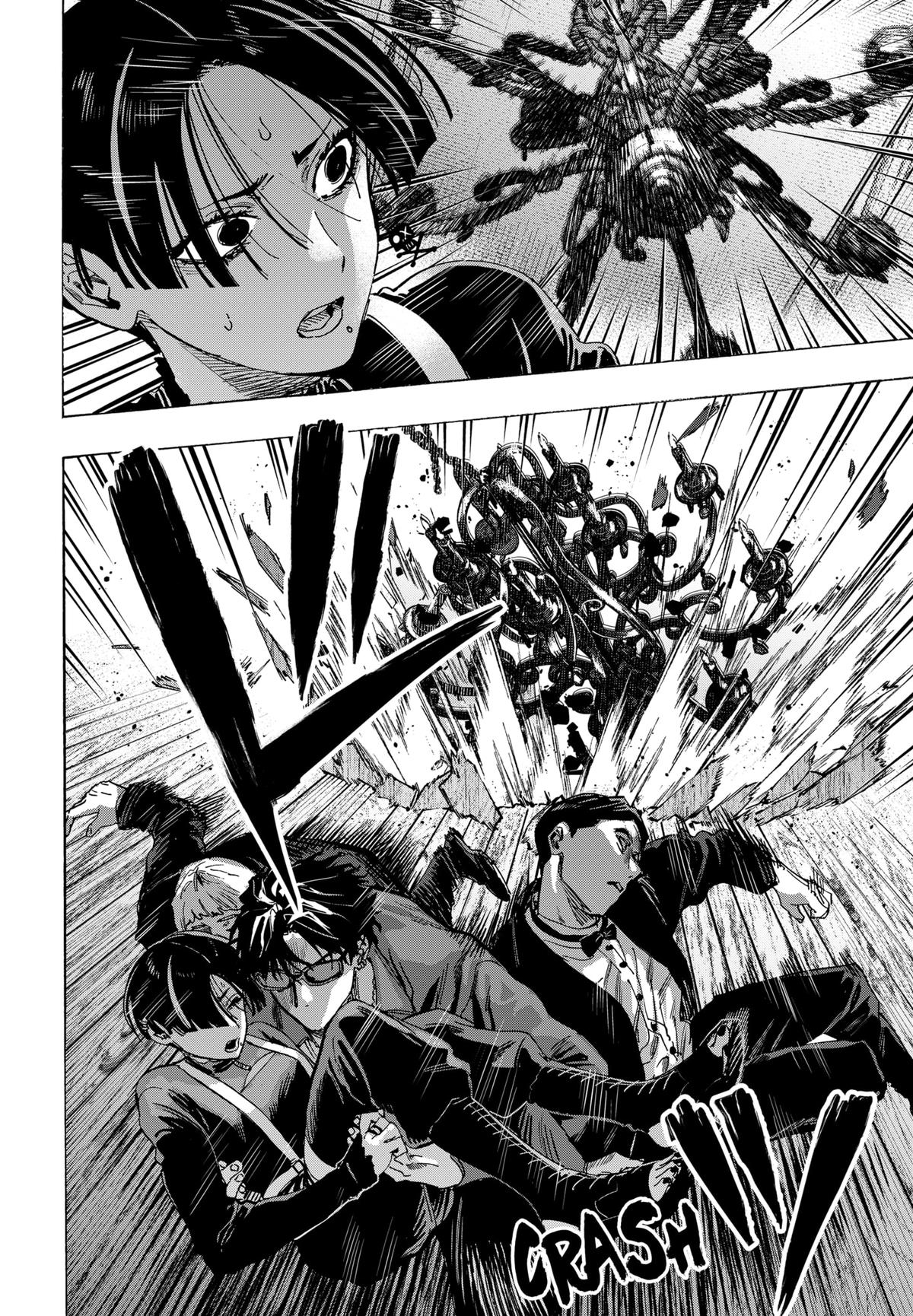 MARRIAGE TOXIN Chap 67 - Next Chap 68