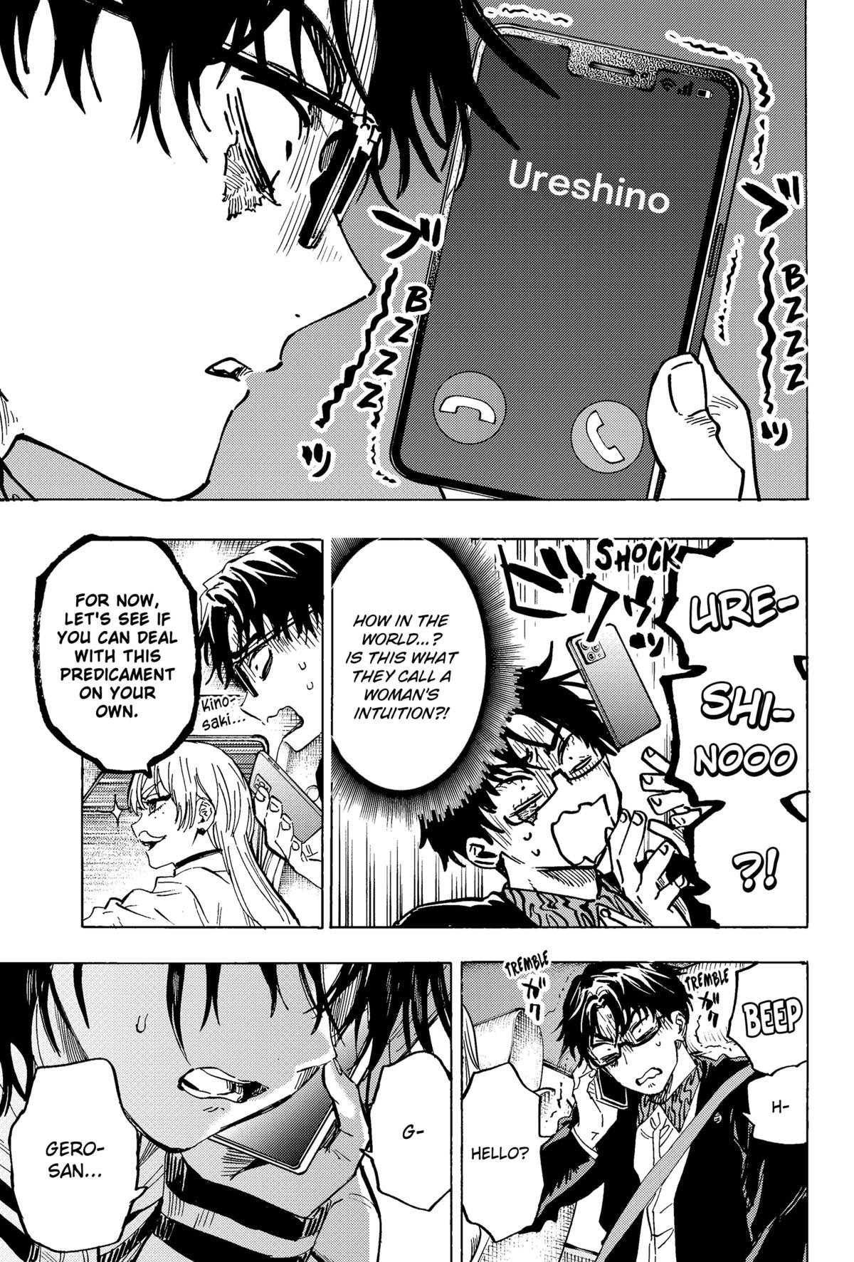 MARRIAGE TOXIN Chap 64 - Next Chap 65