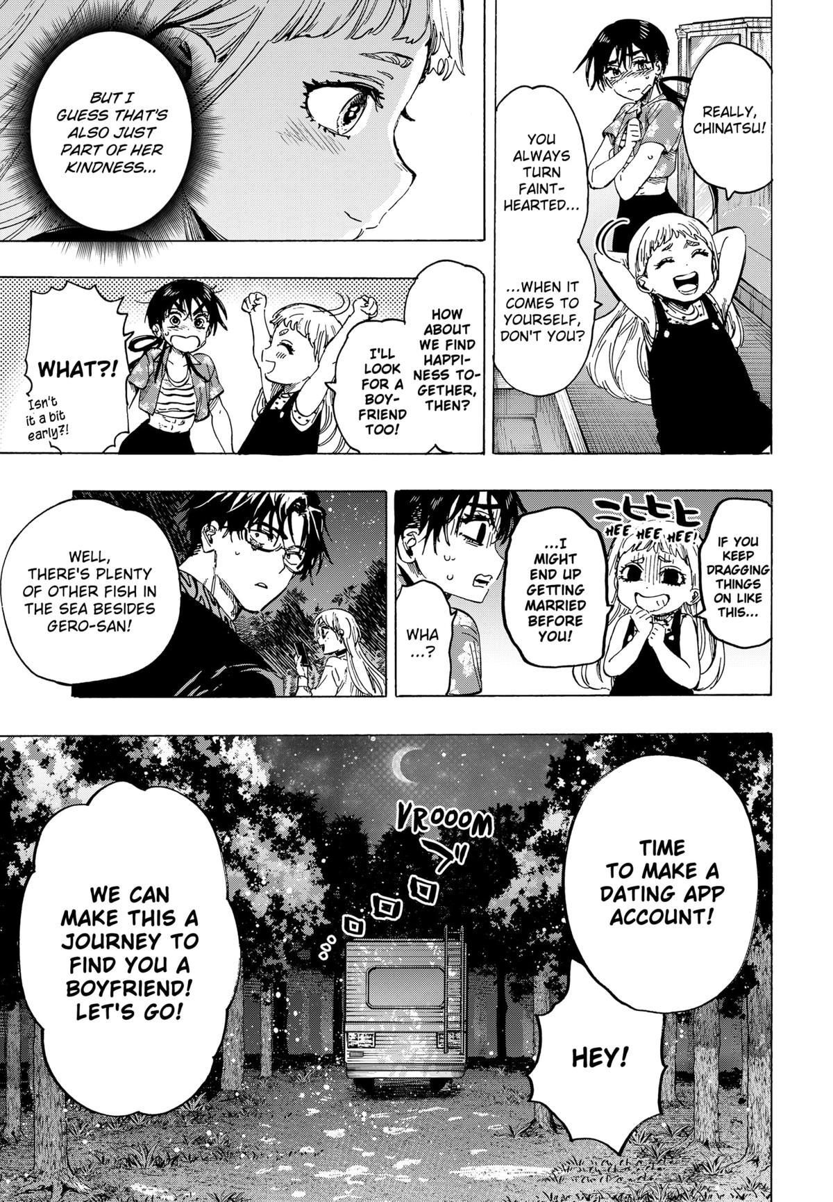 MARRIAGE TOXIN Chap 64 - Next Chap 65