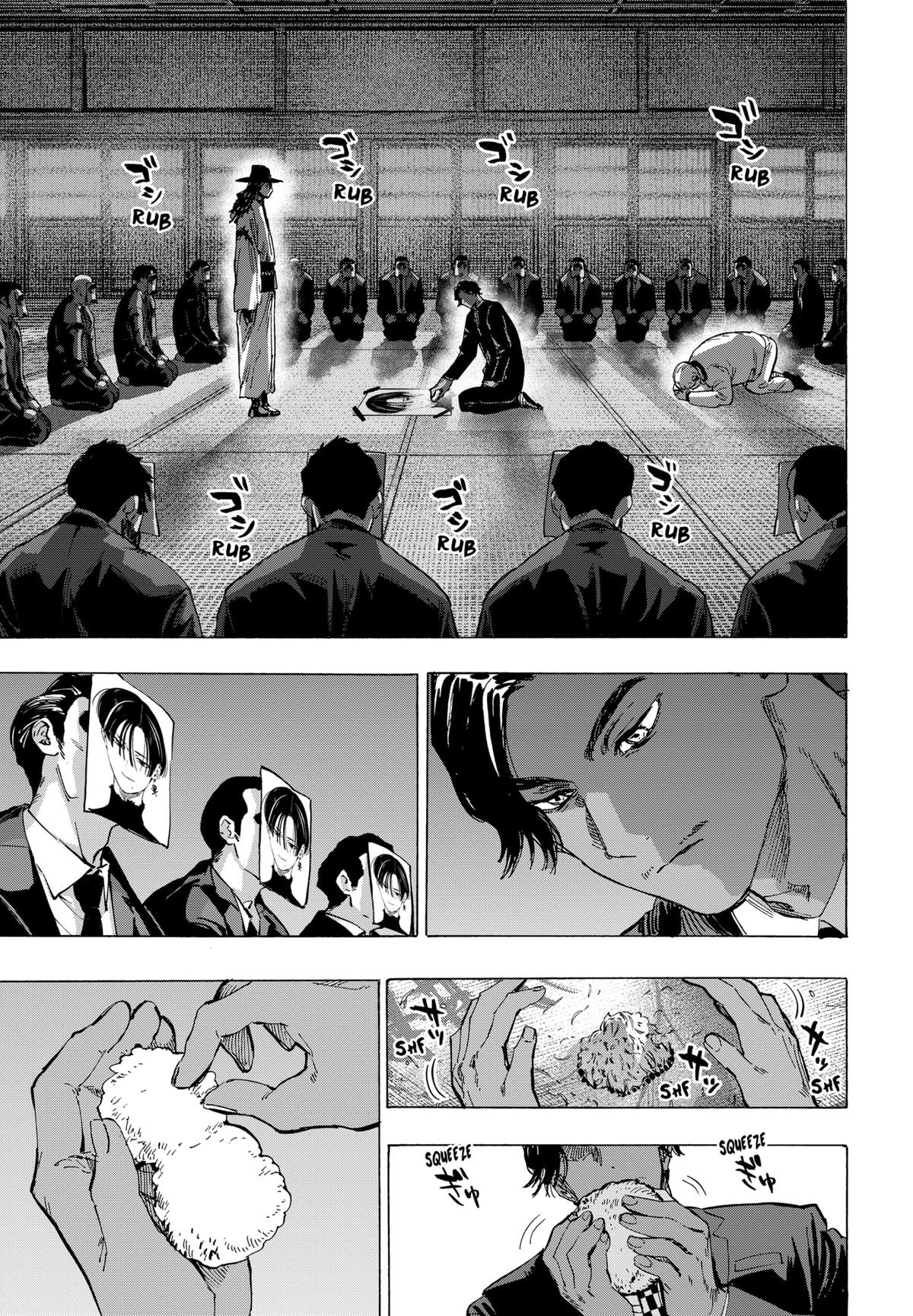 MARRIAGE TOXIN Chap 65 - Next Chap 66